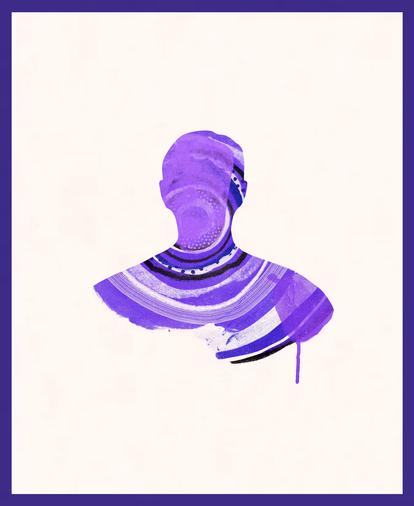 CRYSTAL #03 "AMETHYST"