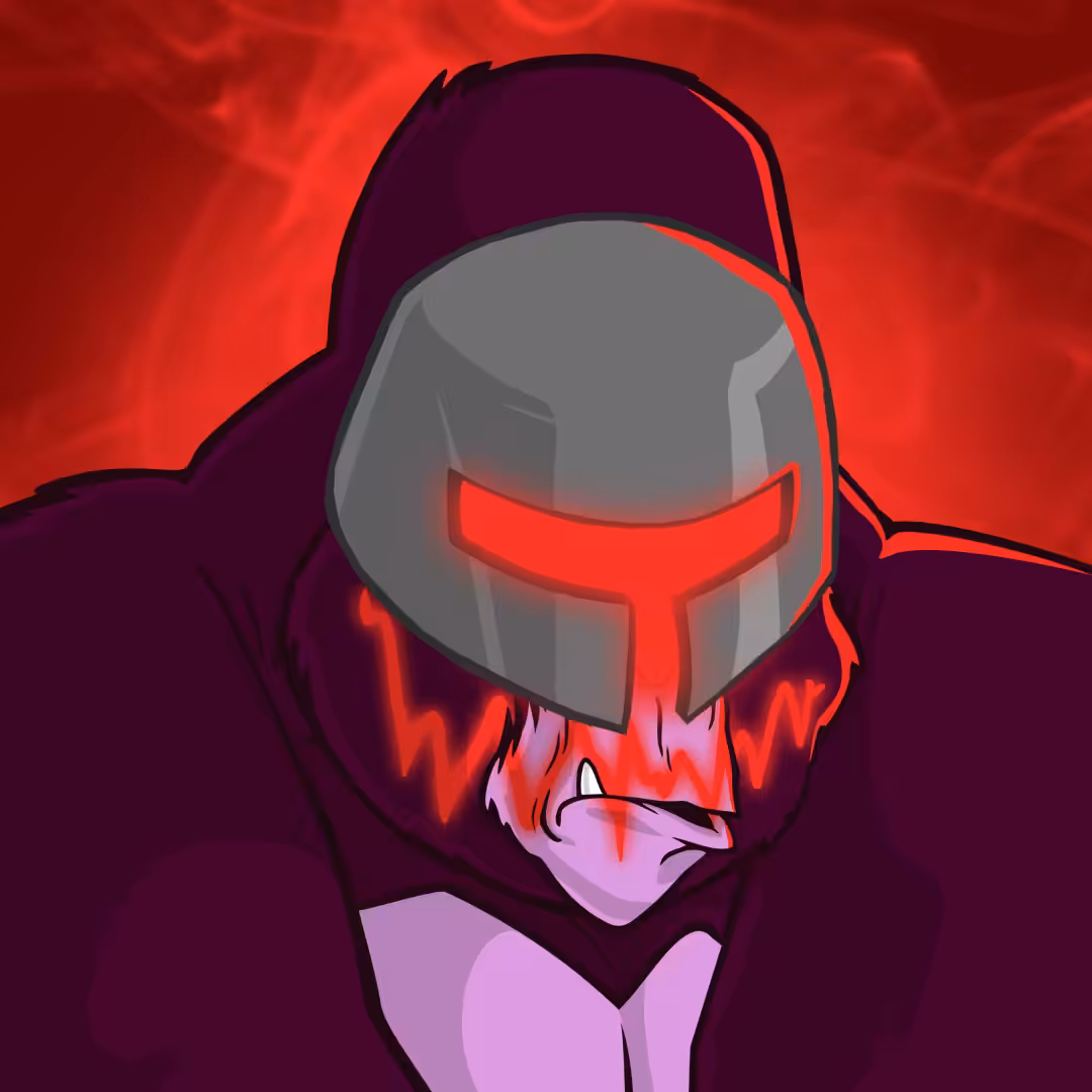 KINGDOM OF GORILLAND: 105- Hell Soldier - 15