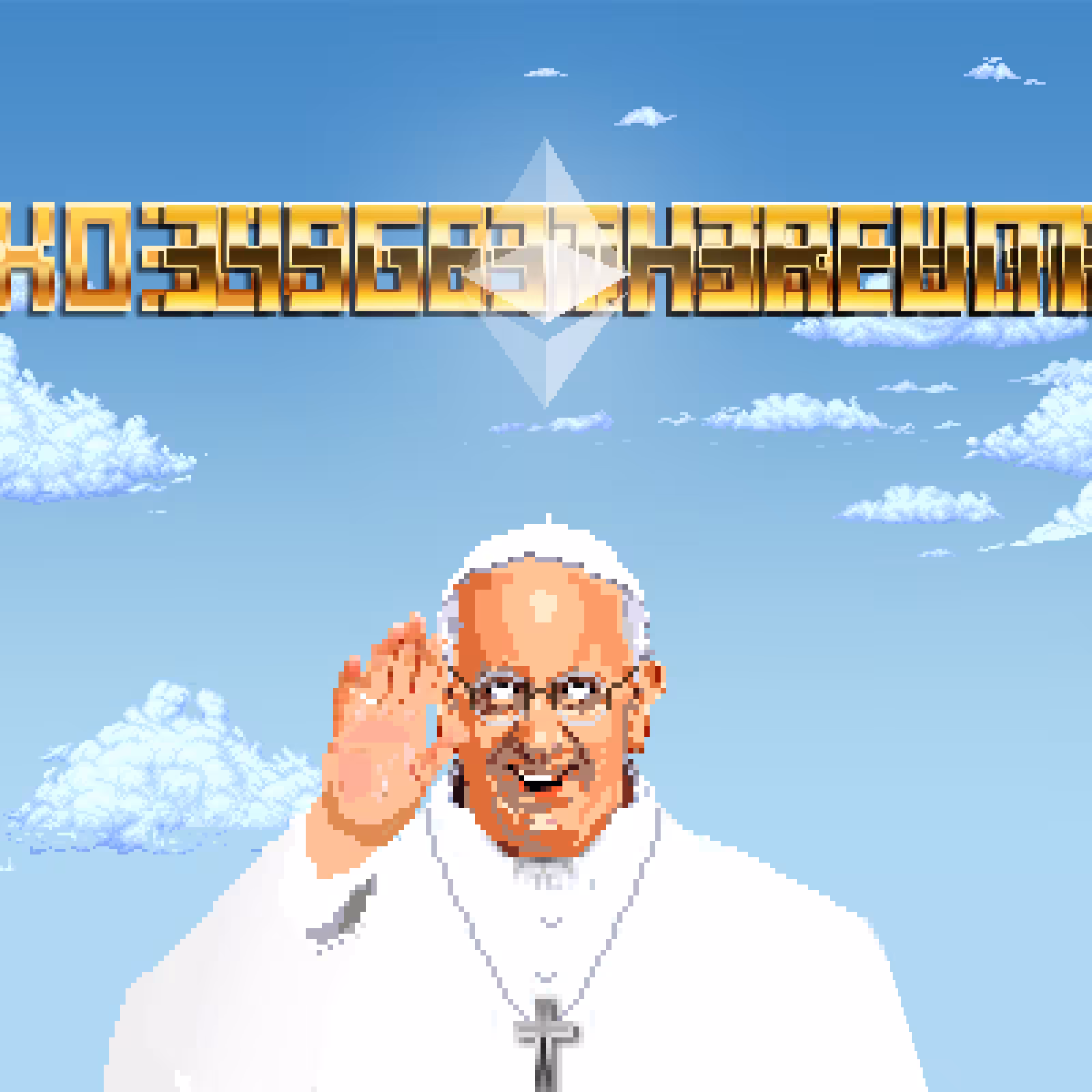 CryptoPope 31