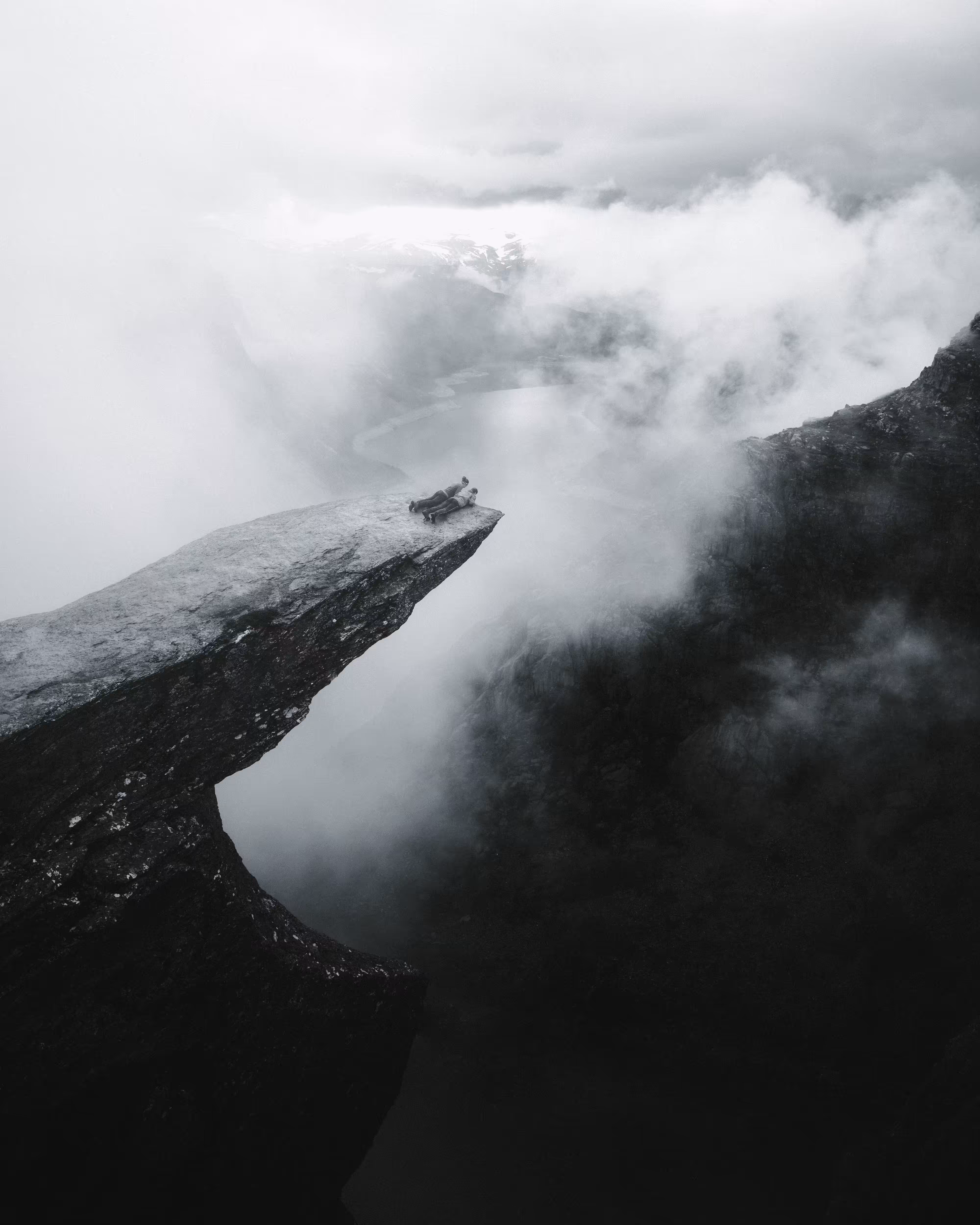 #43. Trolltunga
