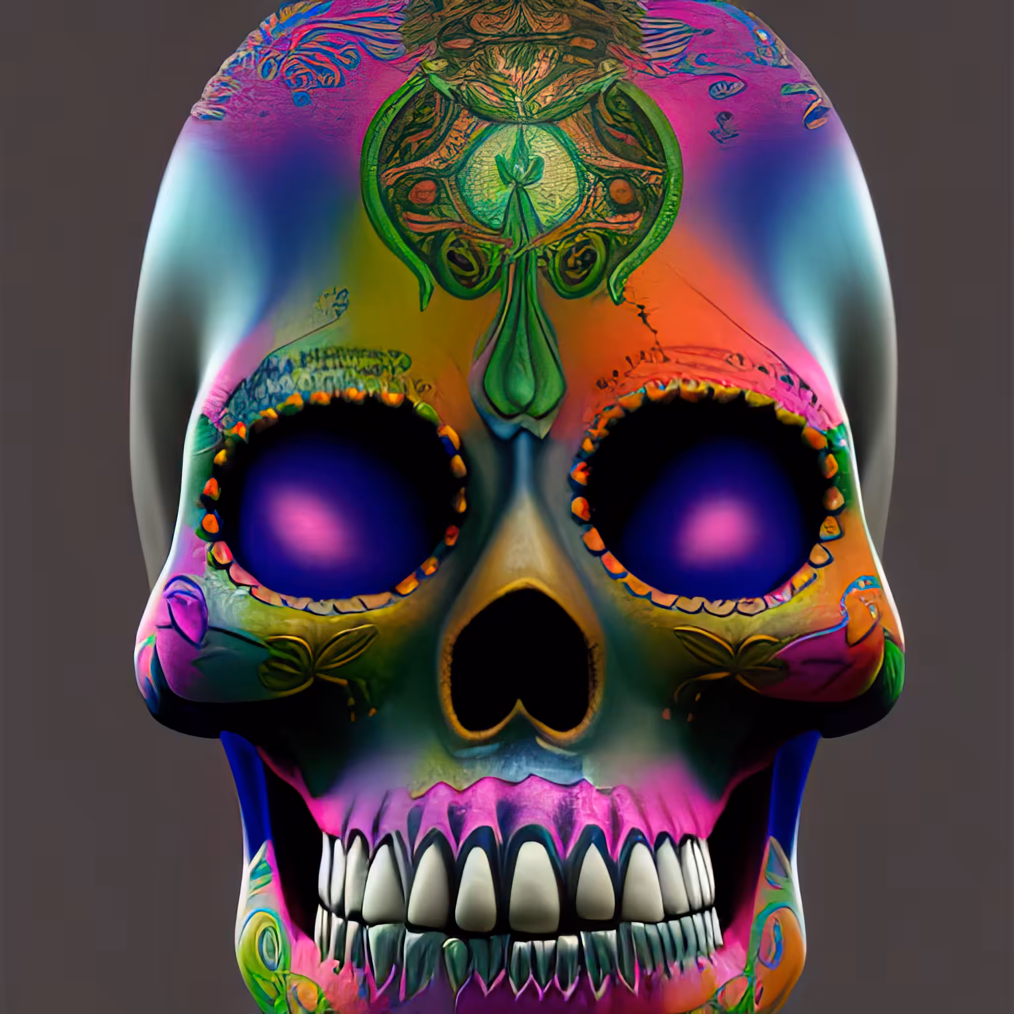 Head Case #173
