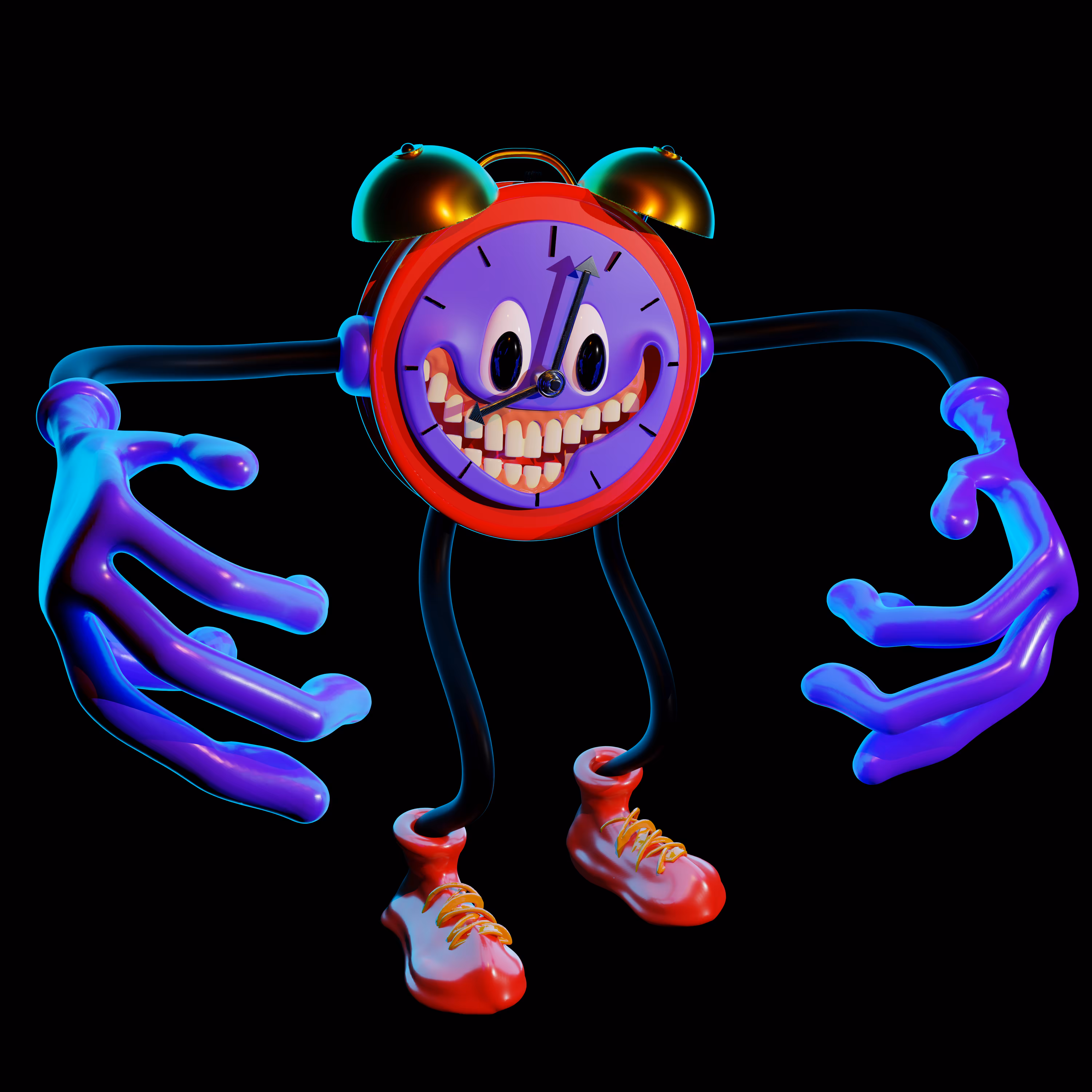 clocky