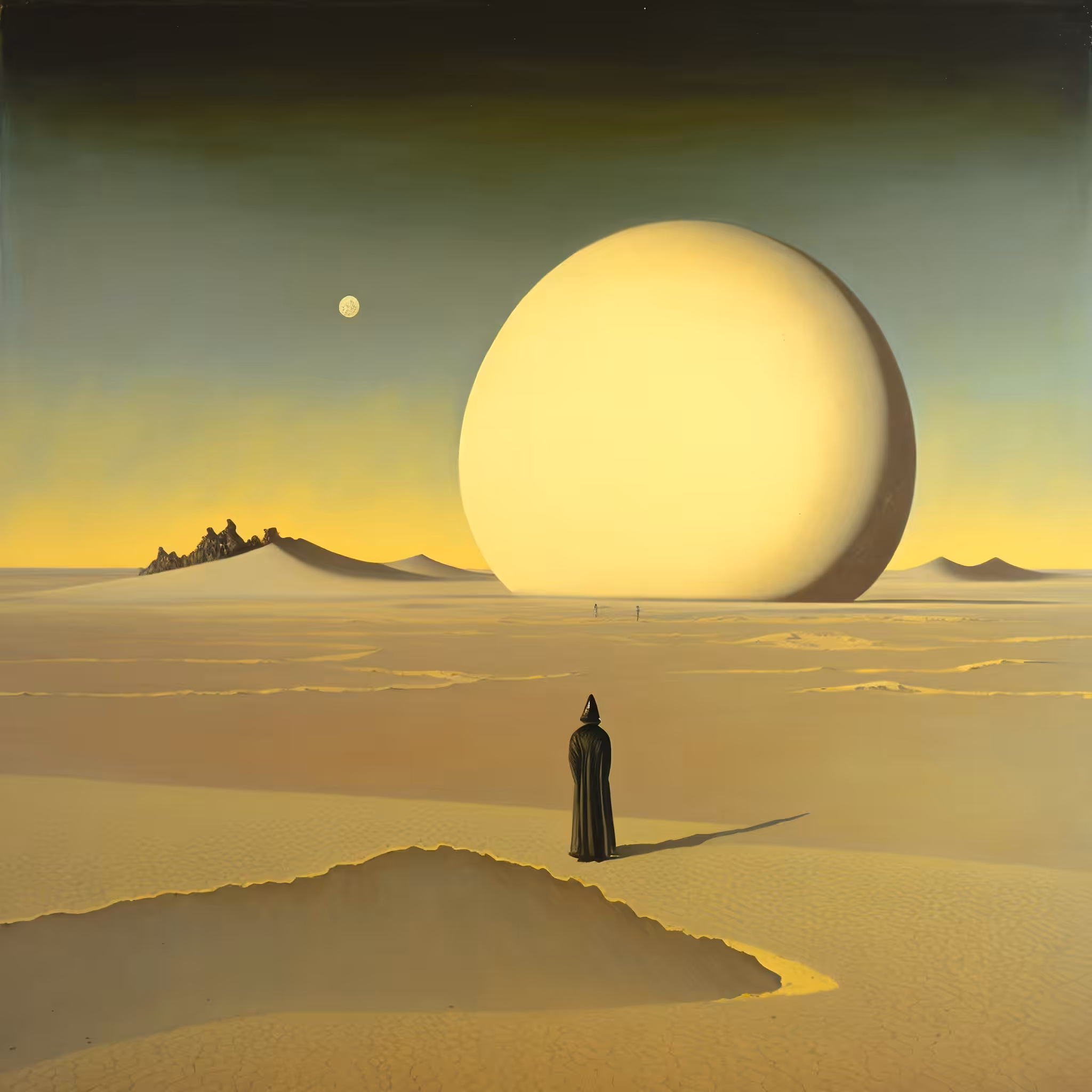 Other Planet