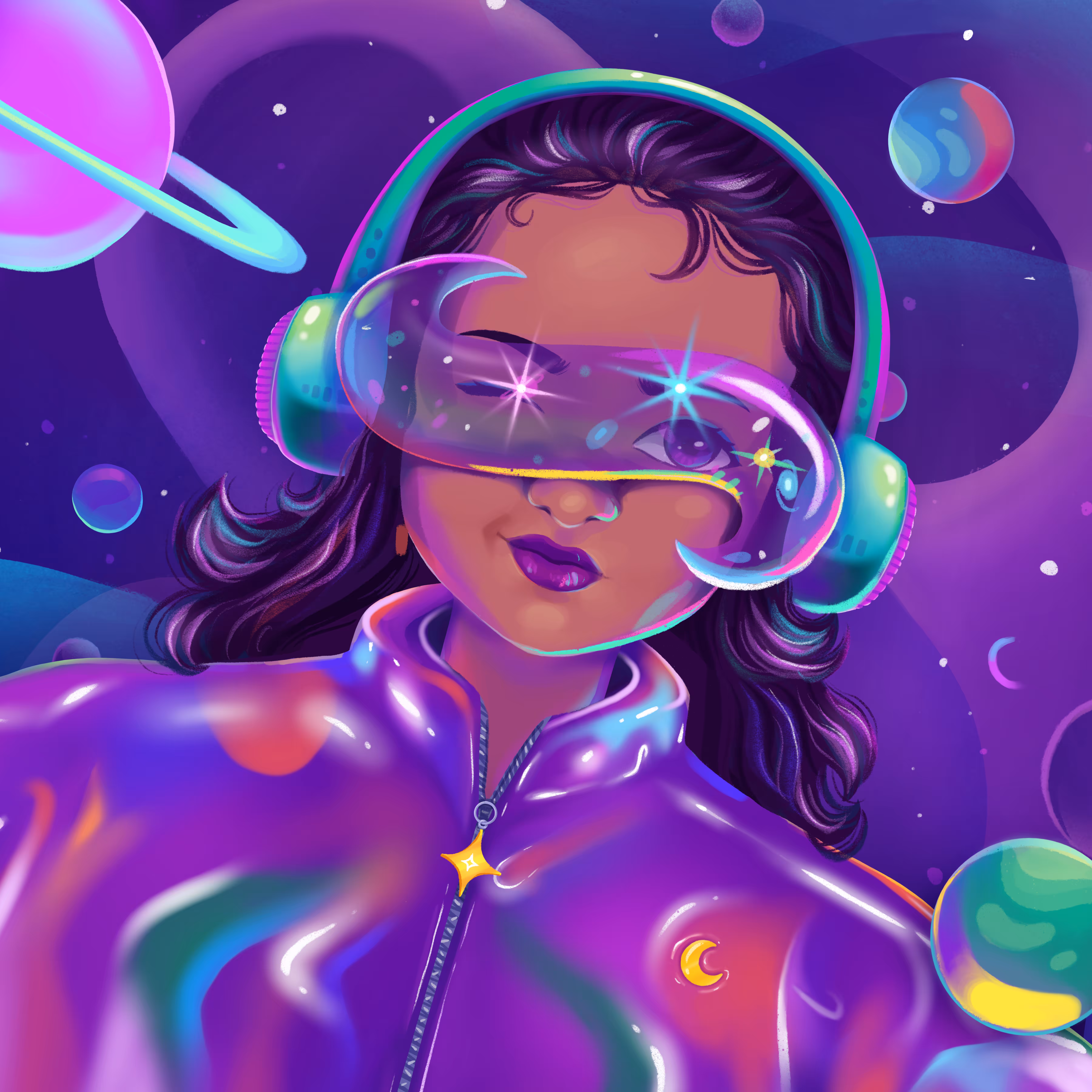 Sia's Universe