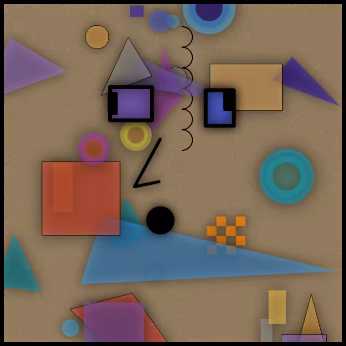 Kandudesky #253