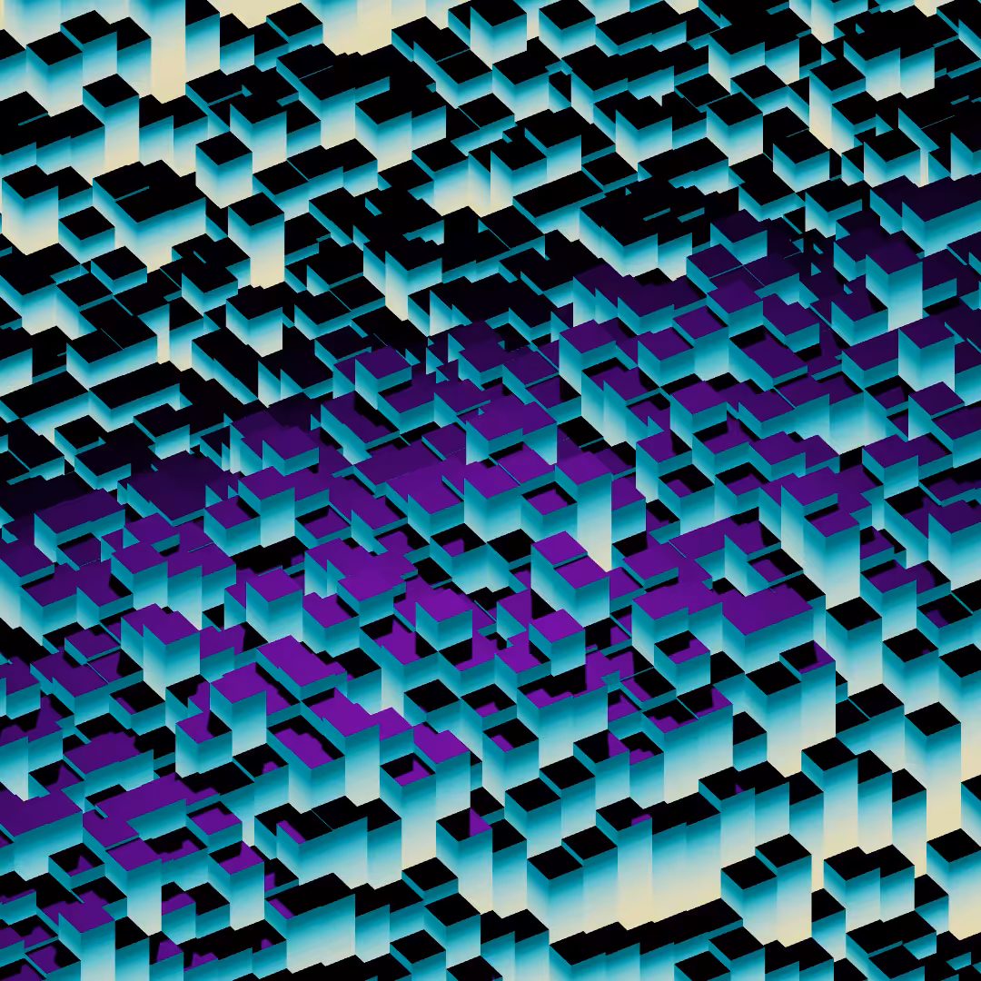 DataWaves GEN #222