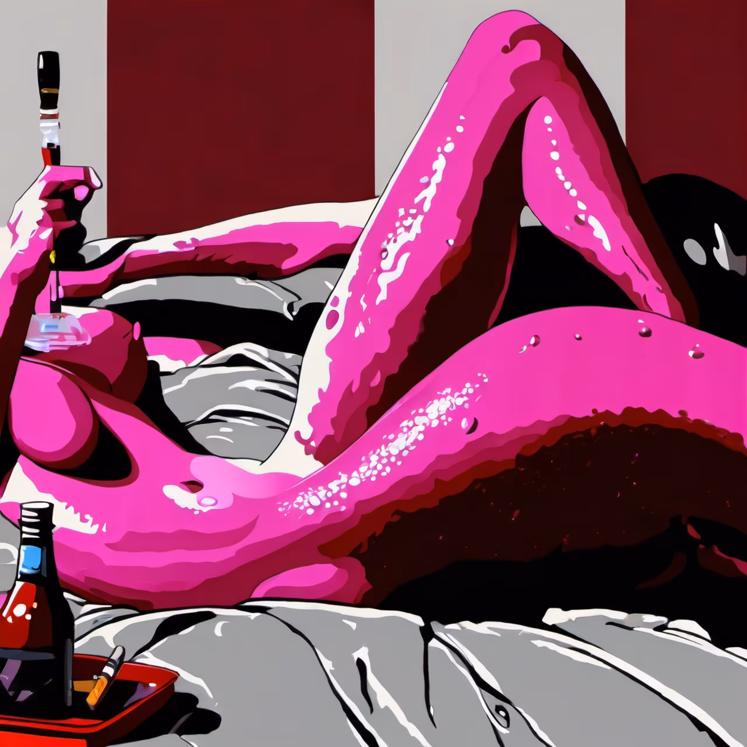 Based Erotica #5