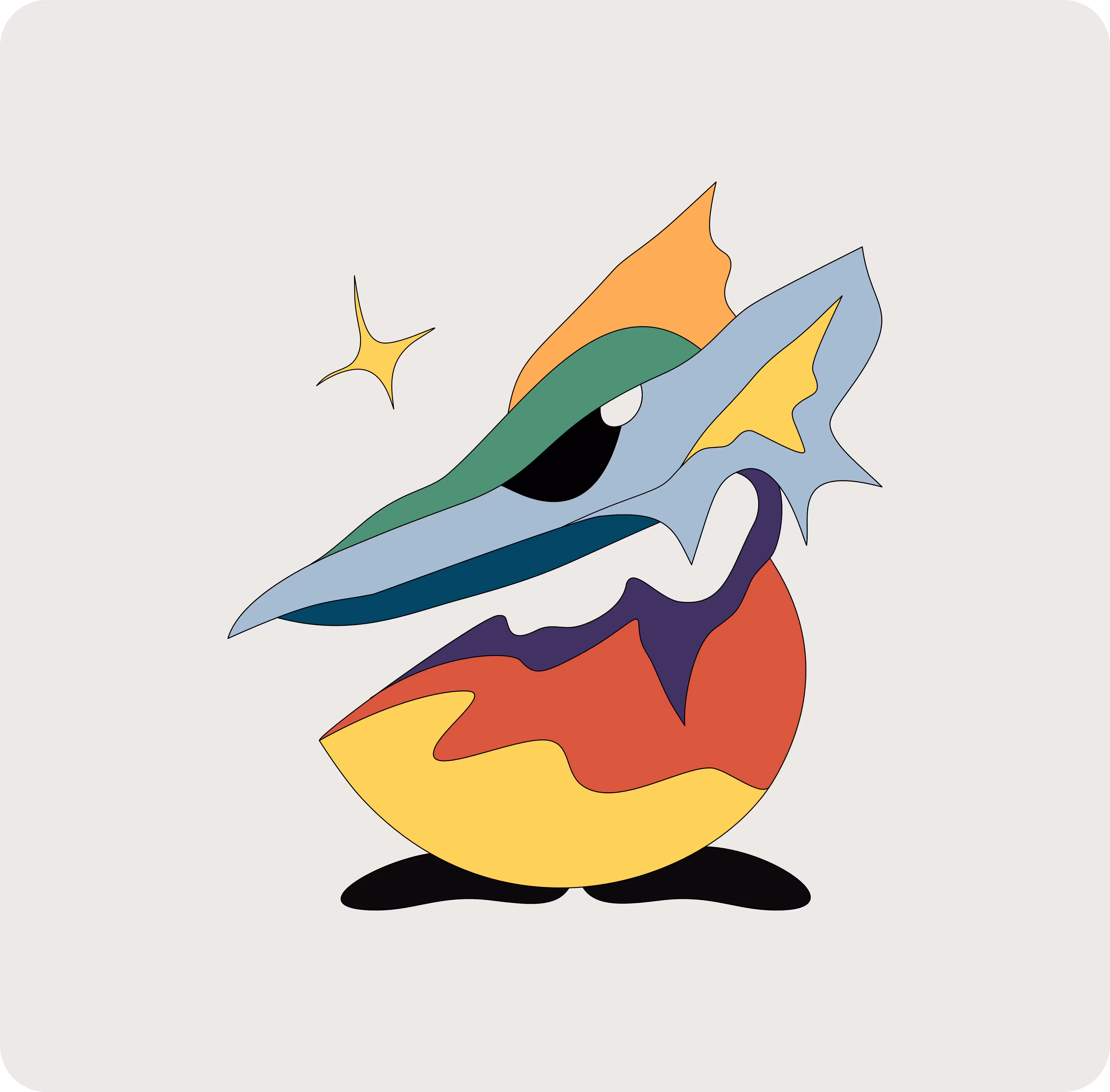 Shapets: Viko