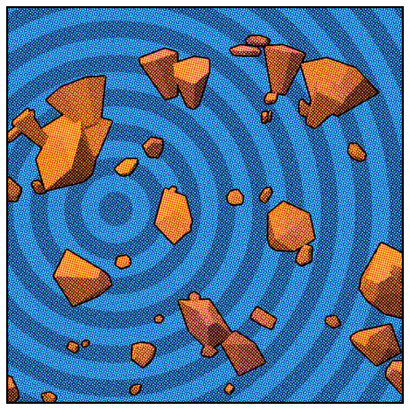 POP! Rocks #64
