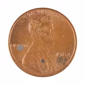 Cent #6444