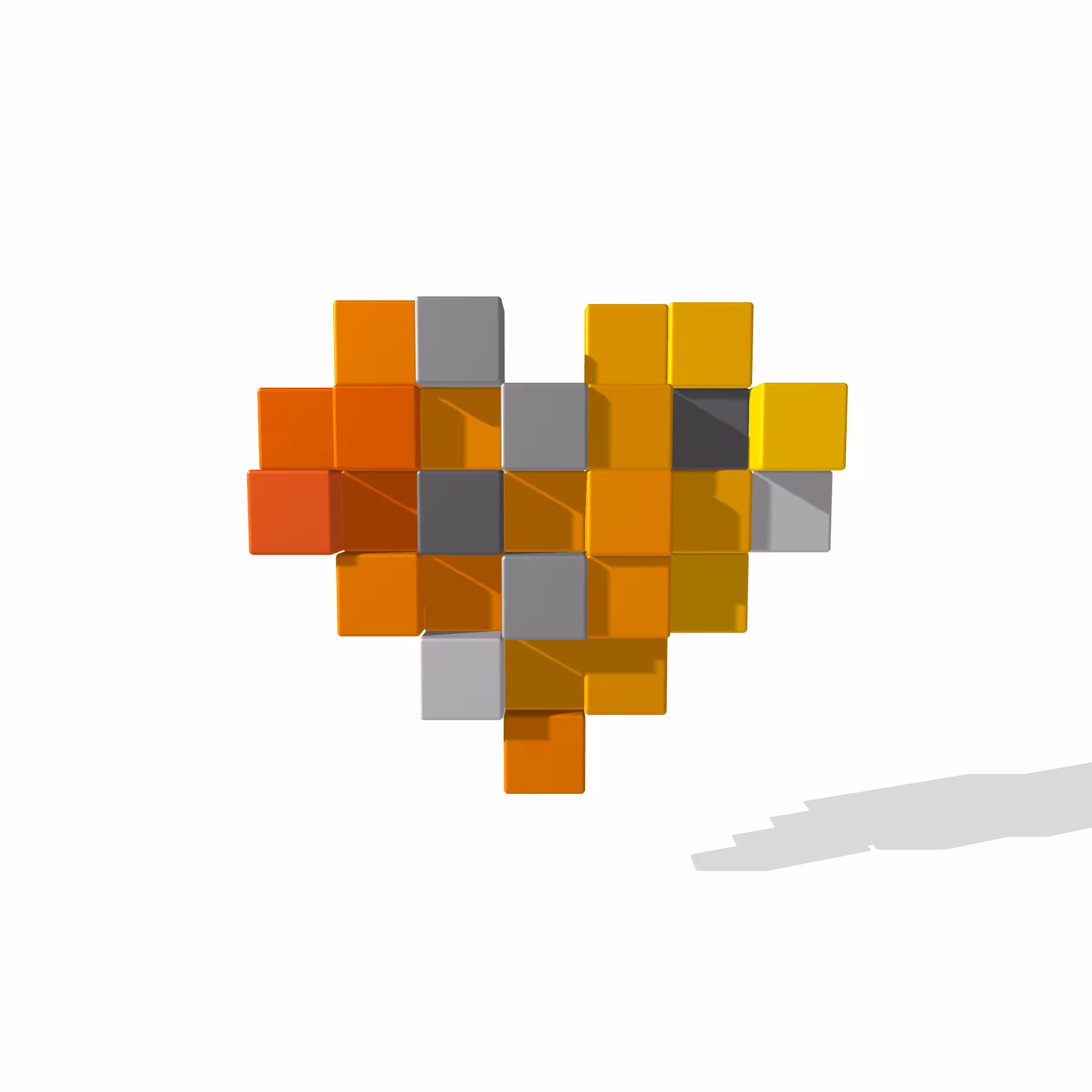 heart + craft #19120