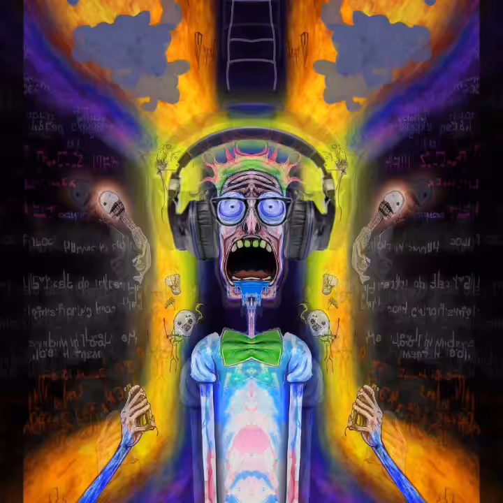 The Sound