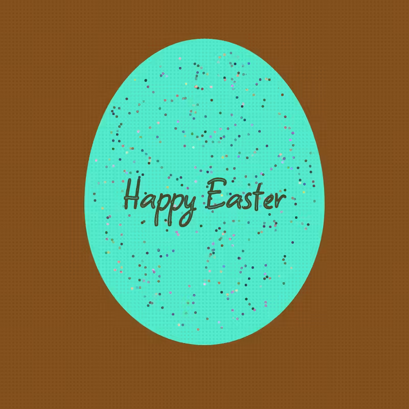 Easter Egg #59