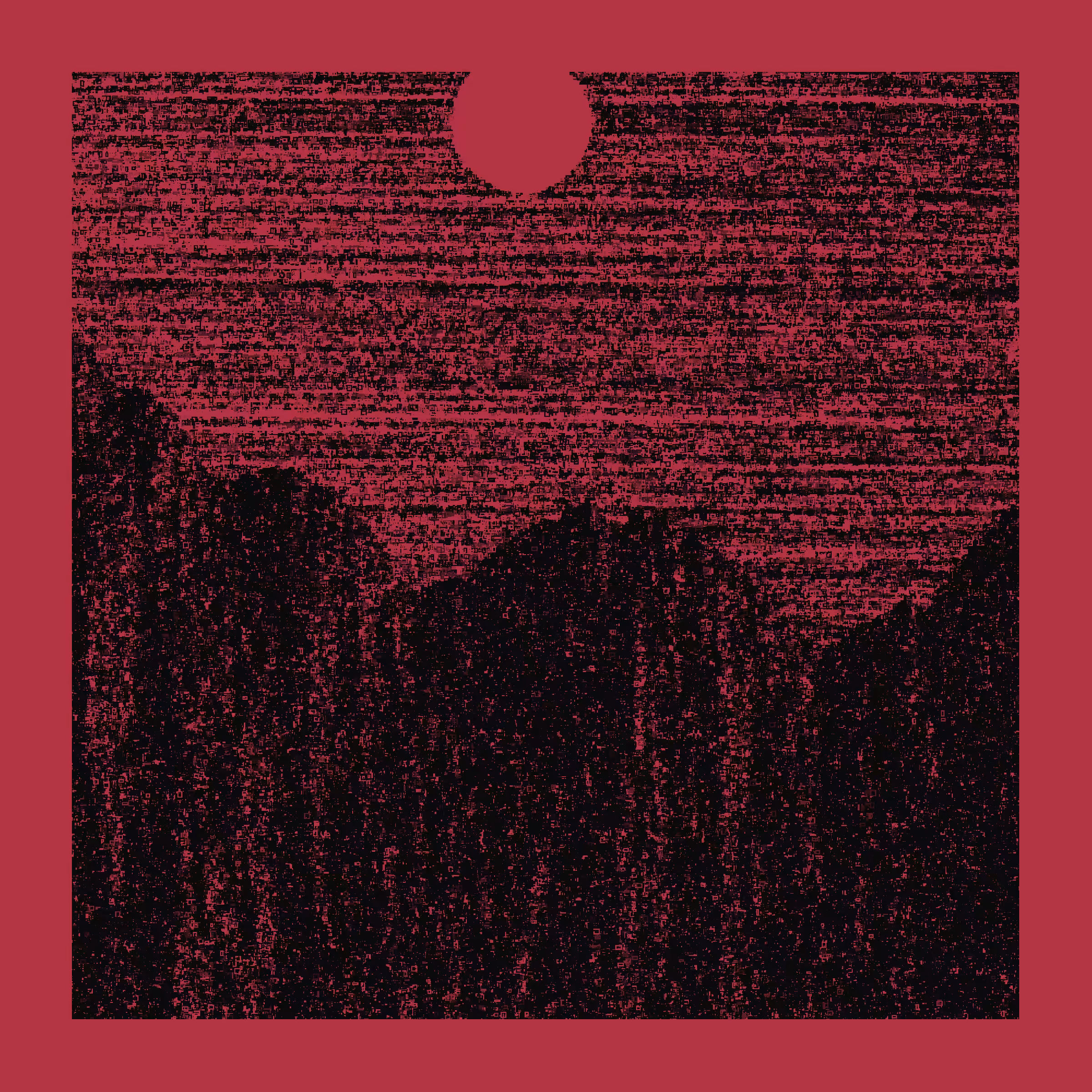 Classic generative landscape V3 #81