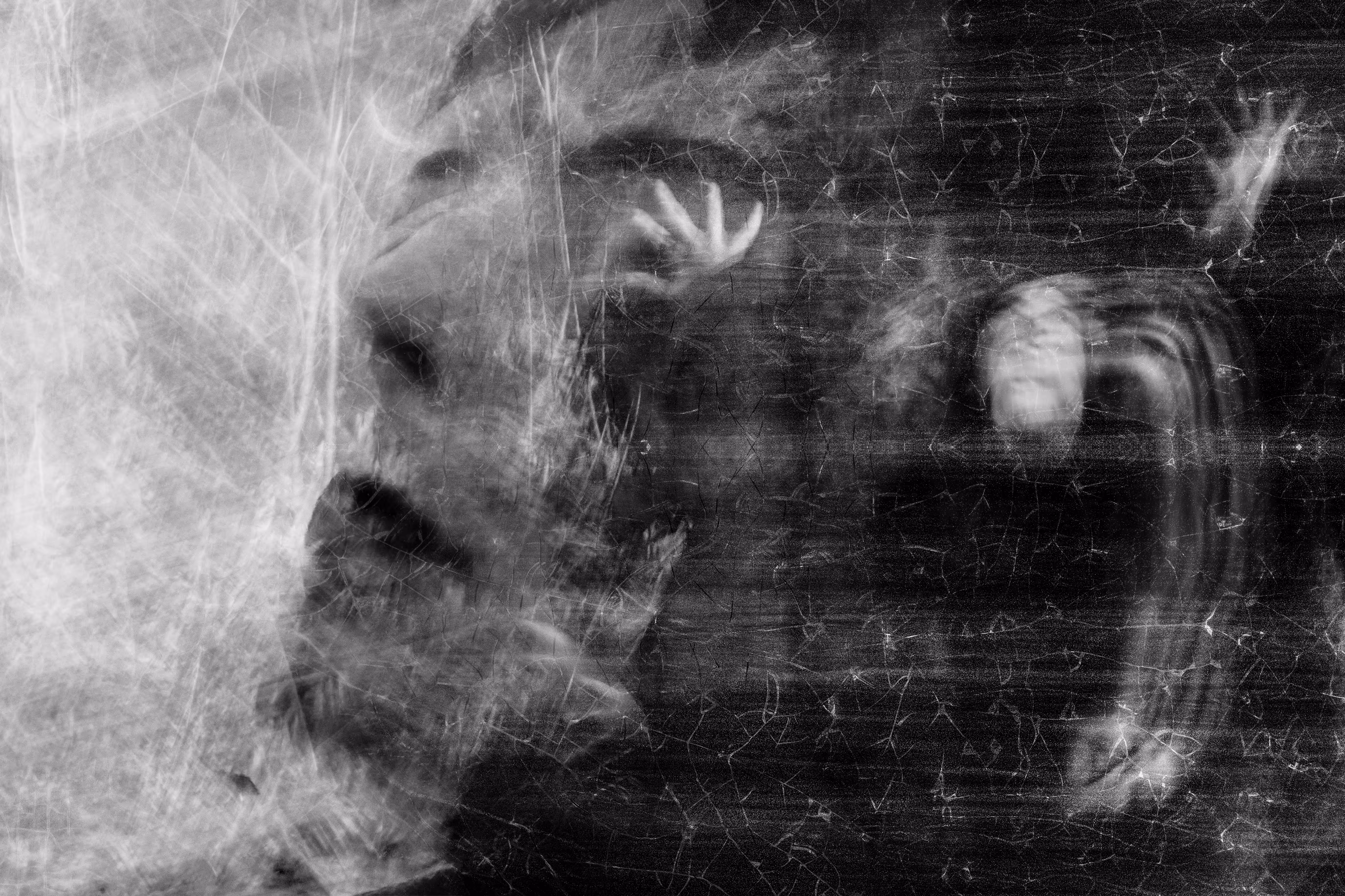 Shattered Mind