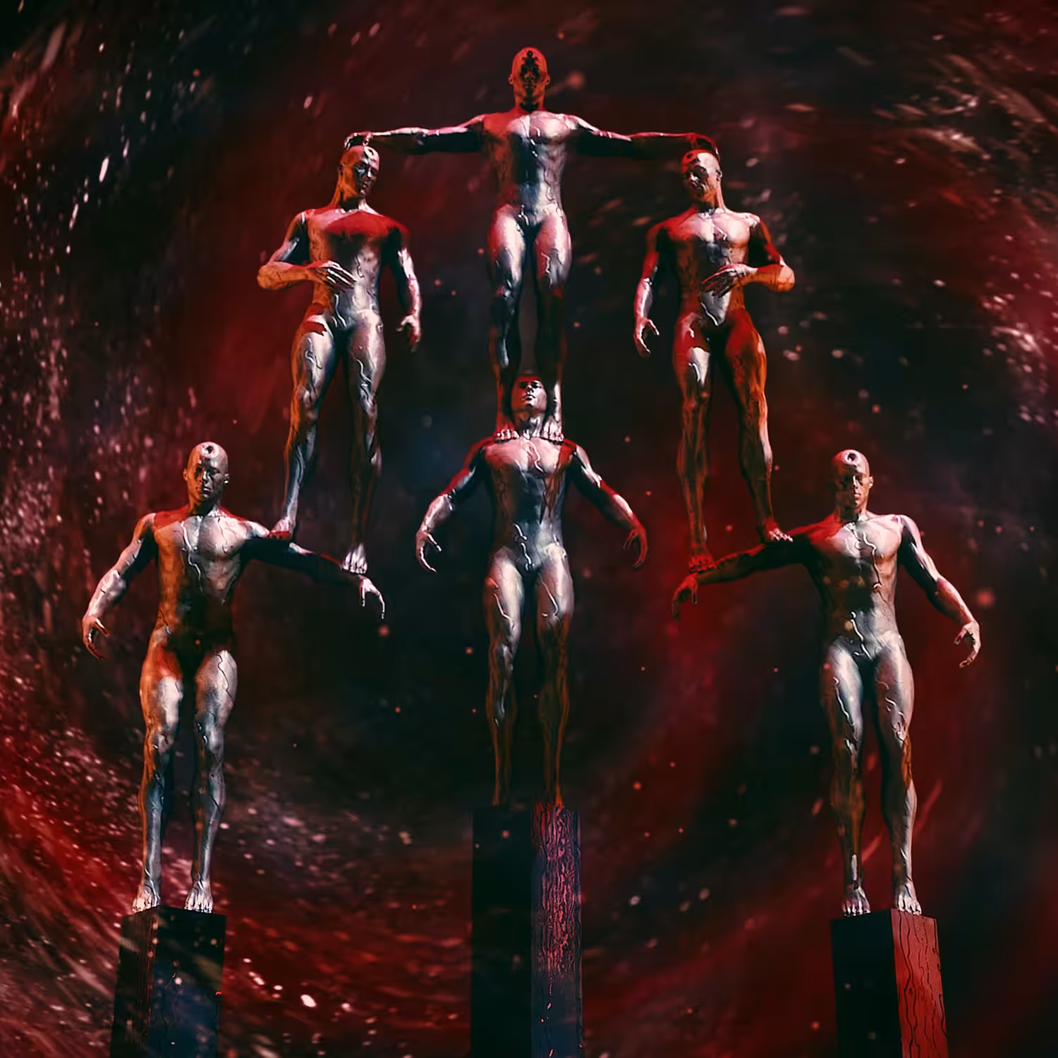 Ascend