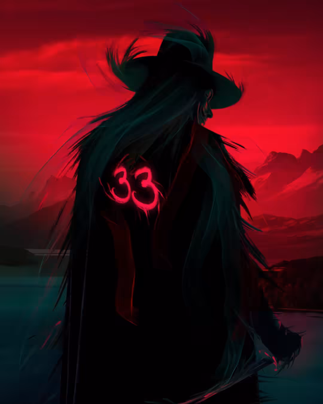 33