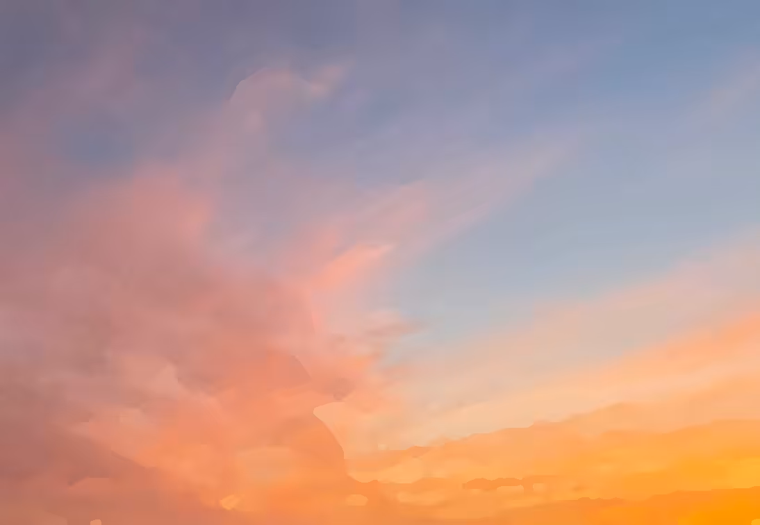 citrus sunset