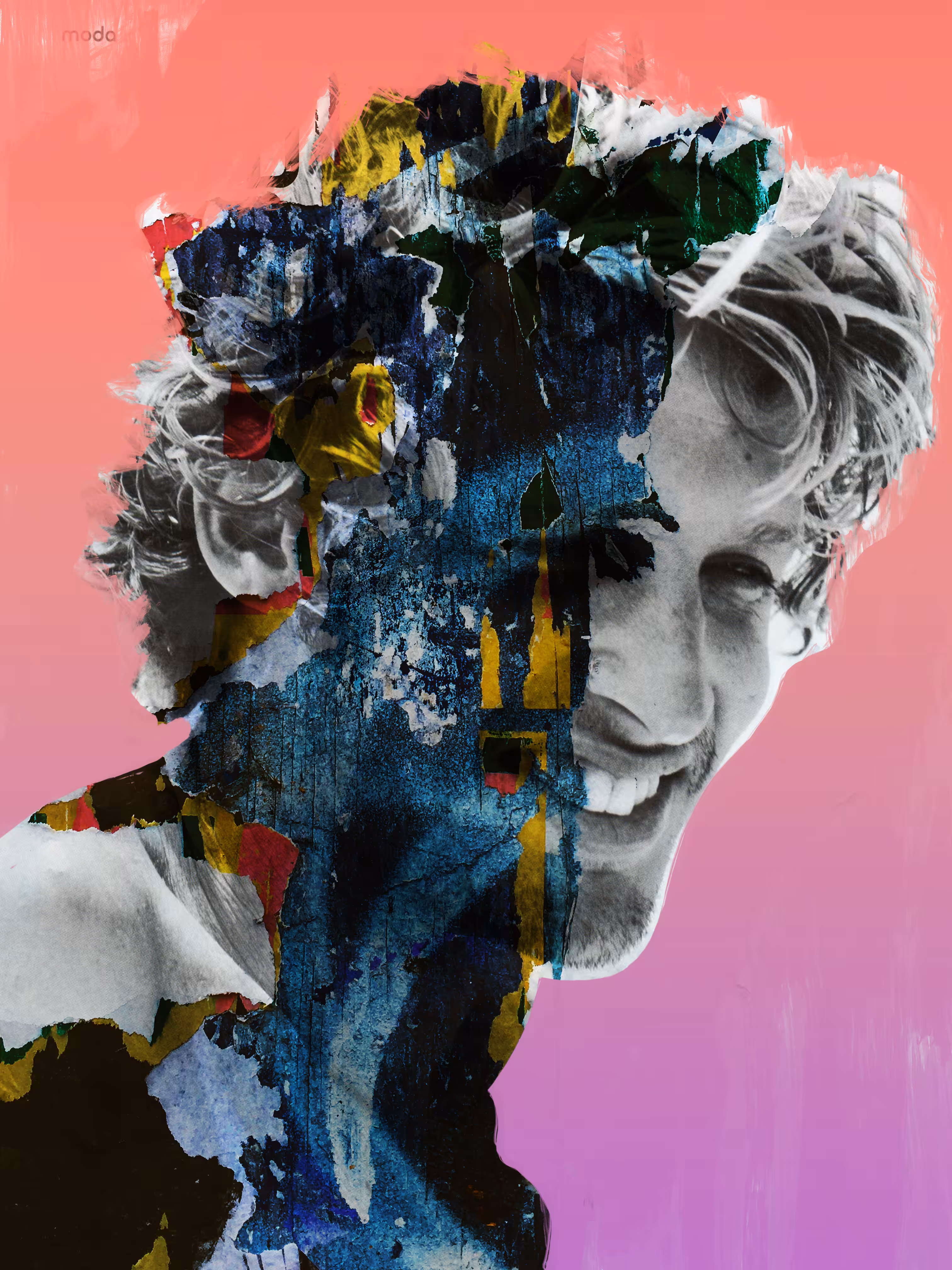 Scott, Torn II