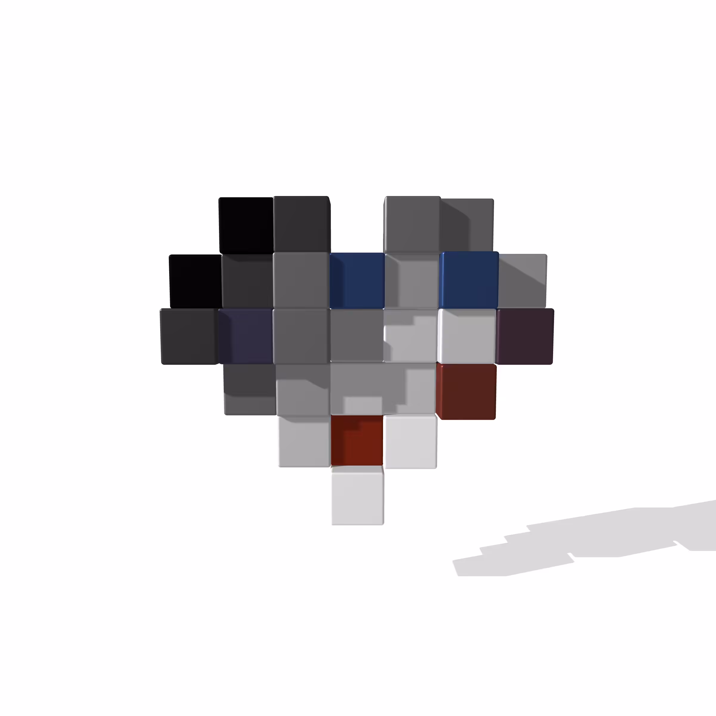 heart + craft #29307