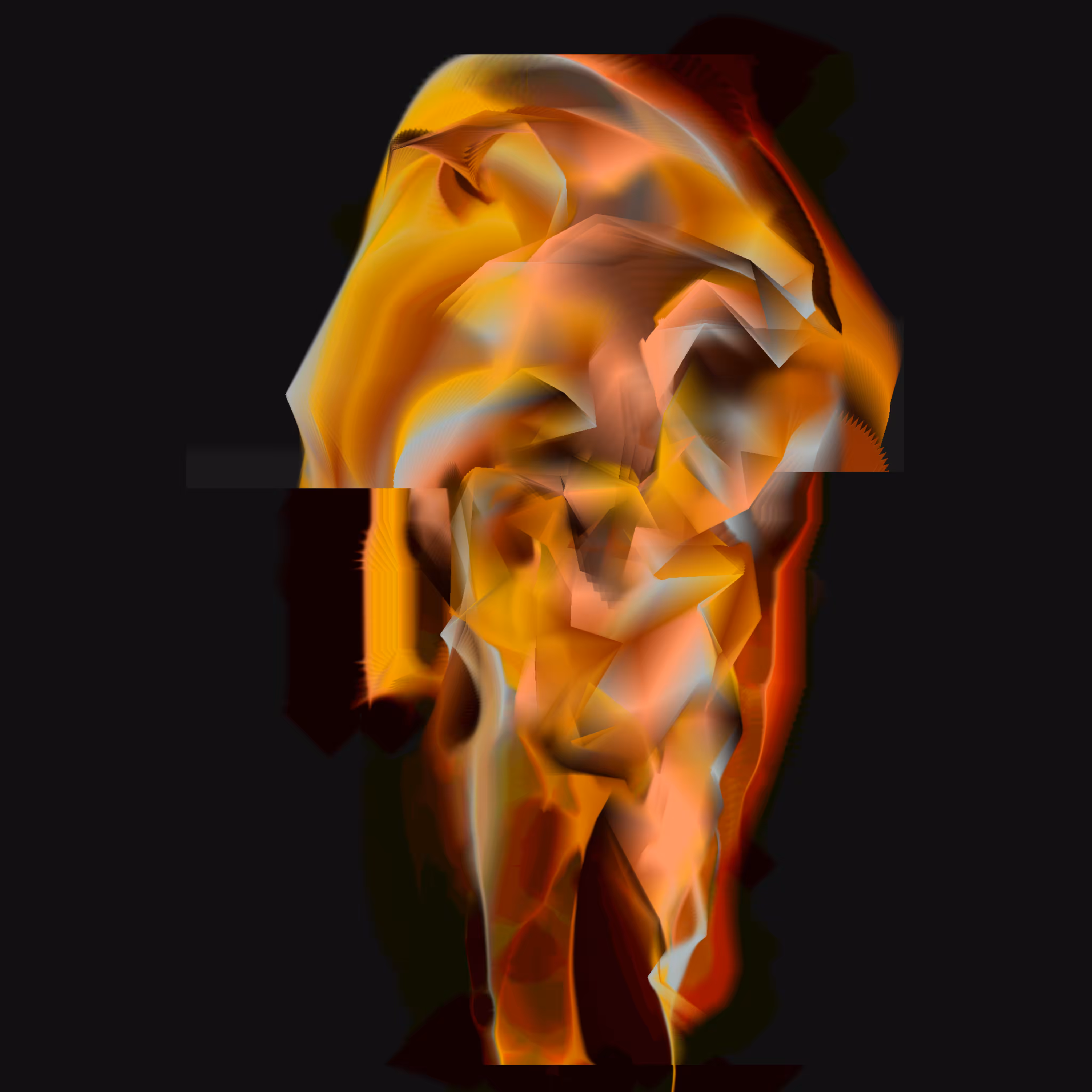 Energetic Body