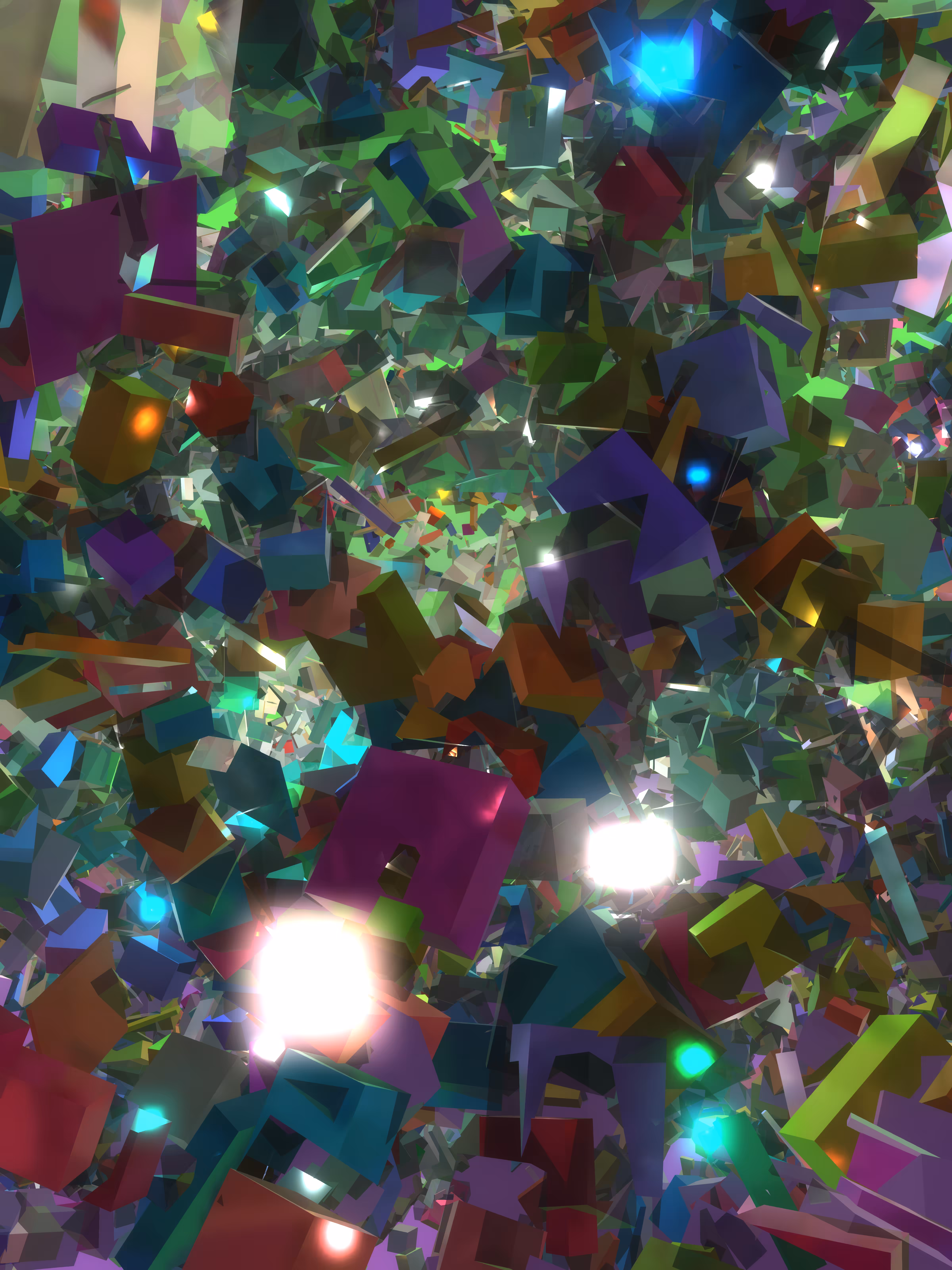 Complex Assemblies #15