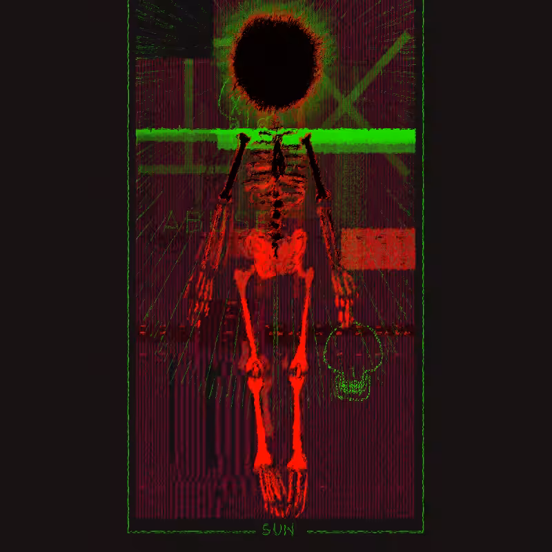 Das Tarot #10