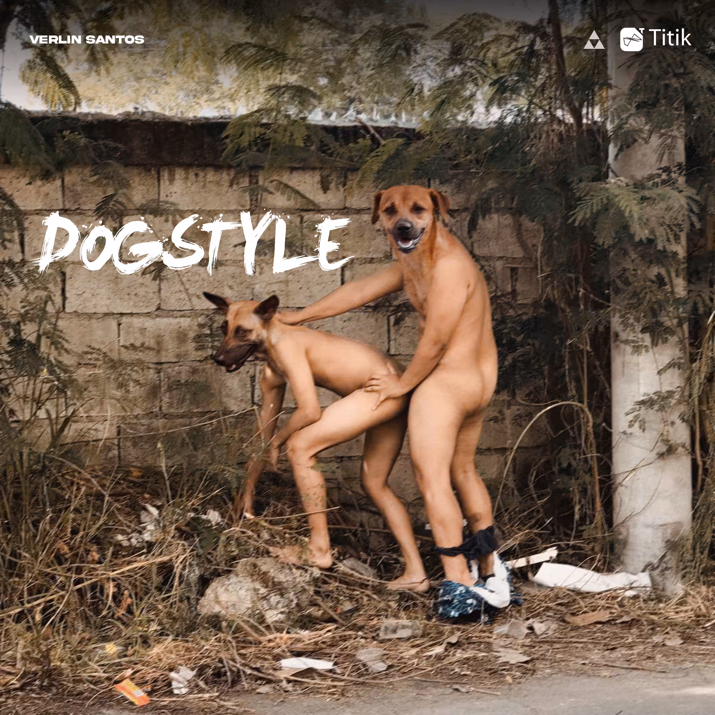 Dogstyle