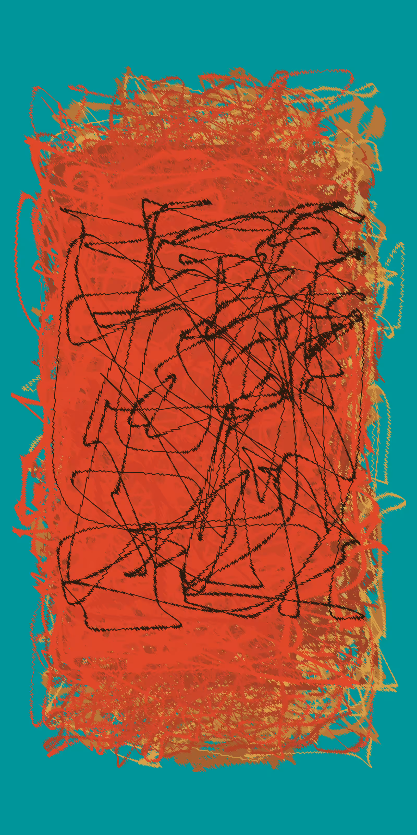 (Un)expressed #15