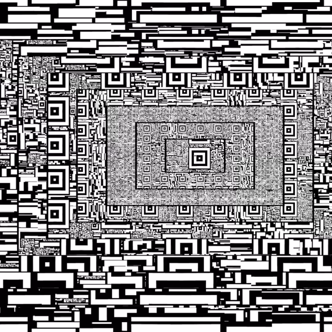 Scaled Mosaic