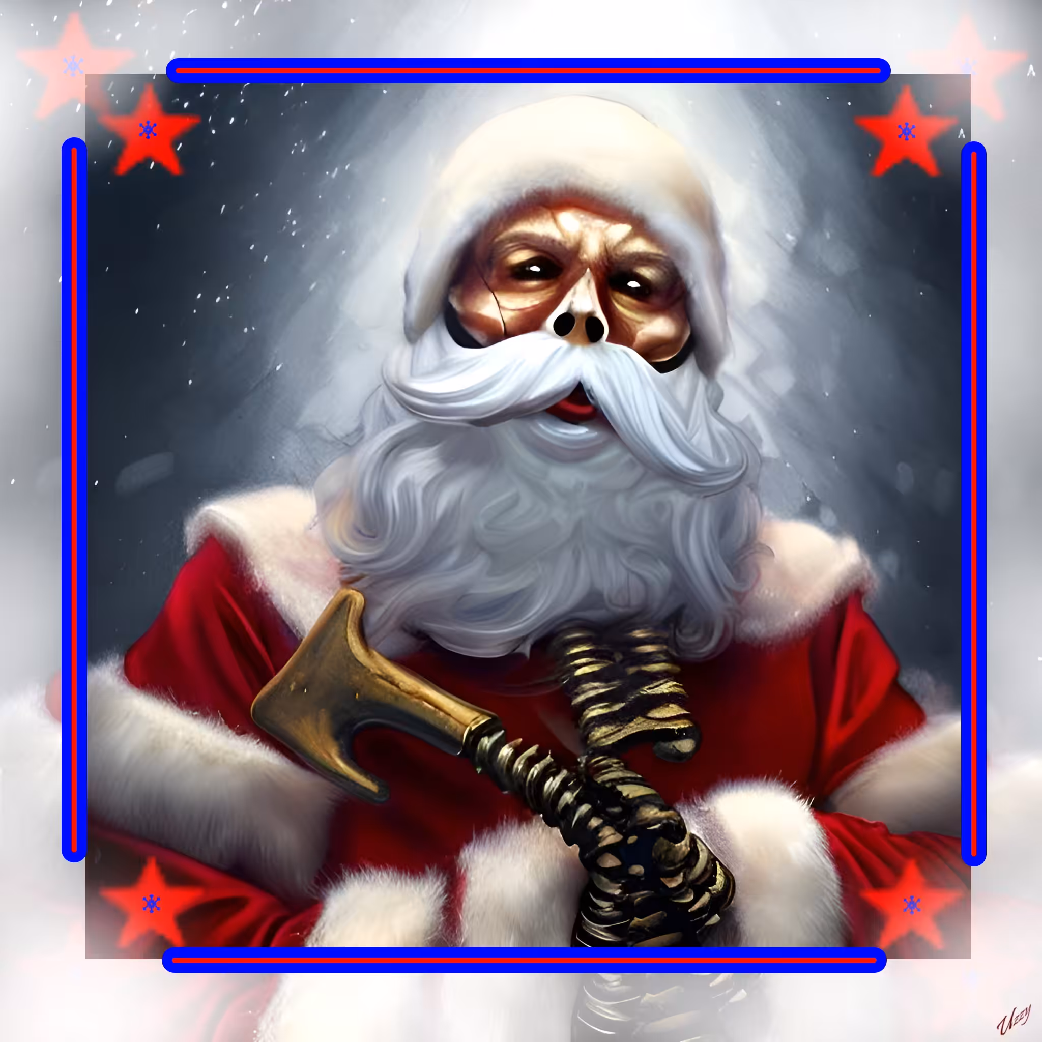 Xmass 2022 #3