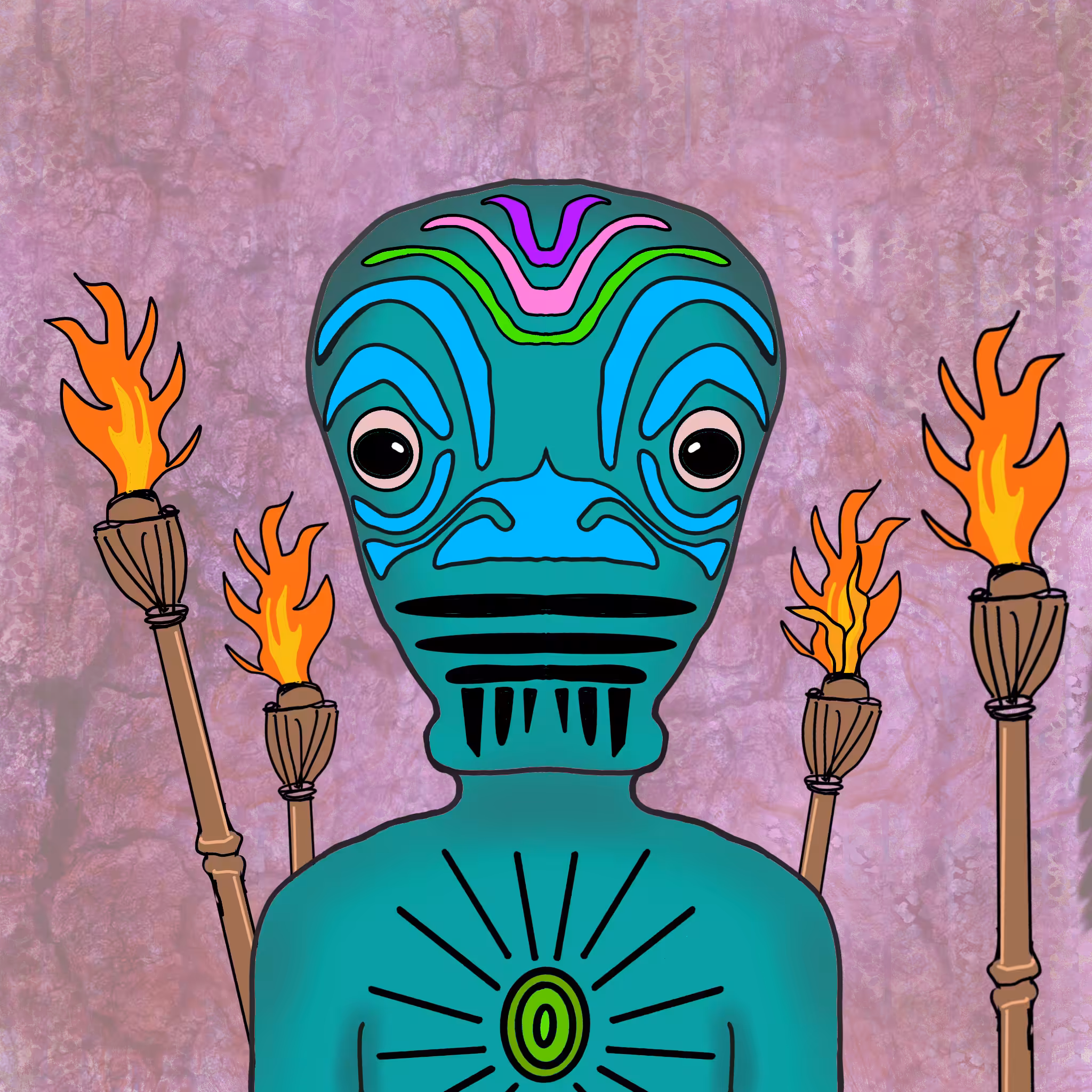 TezTikis #0099