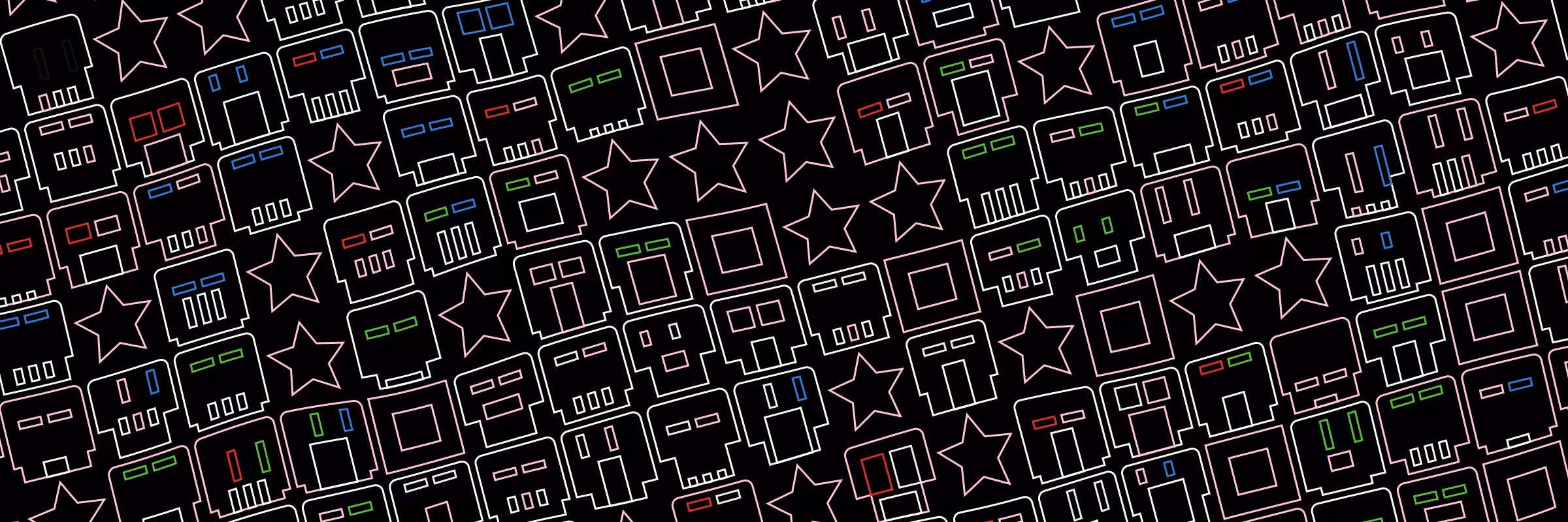 SMOLSKULL-PATTERN #173