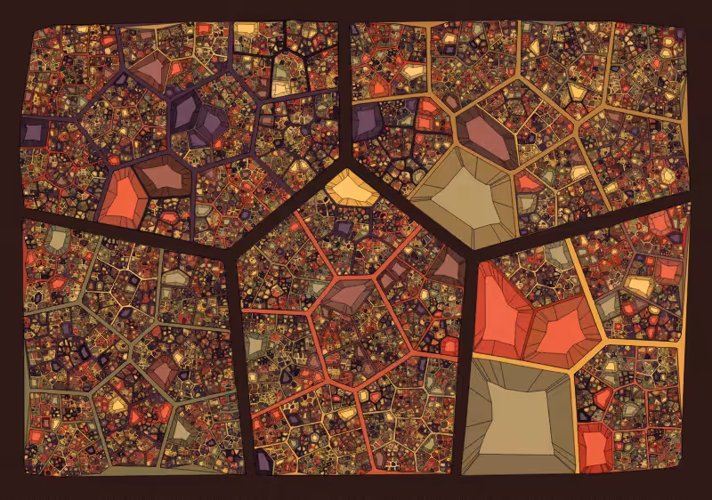 Megalopolis #331