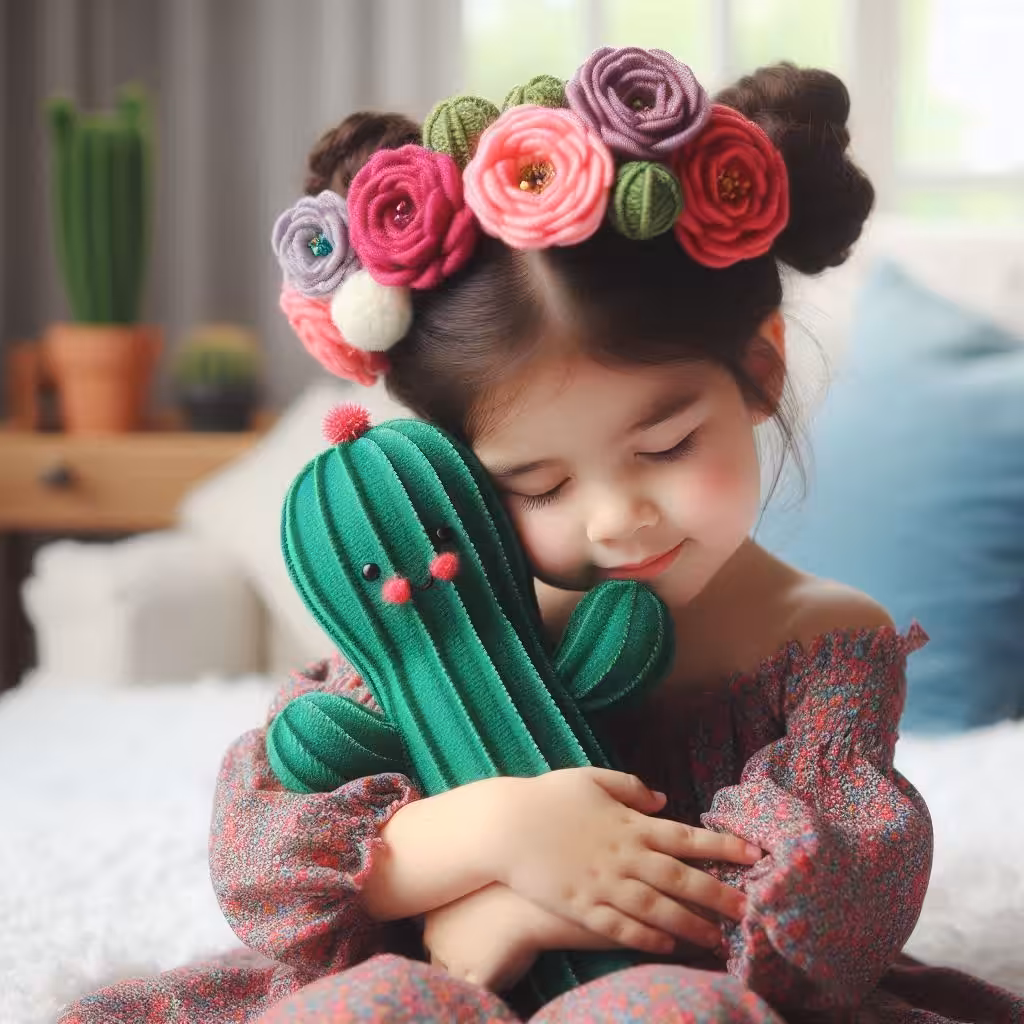 Cactus lover 