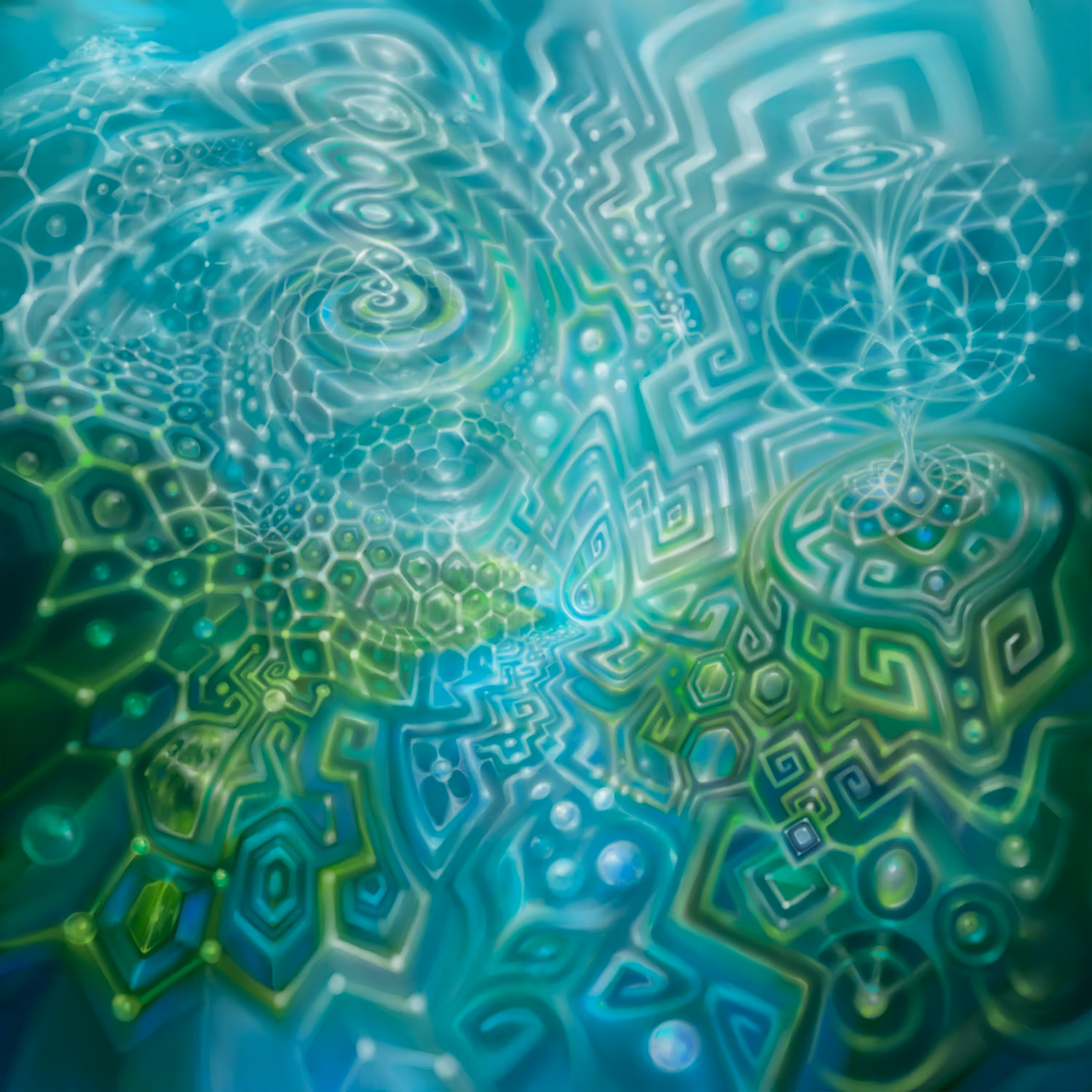 Geostellar
