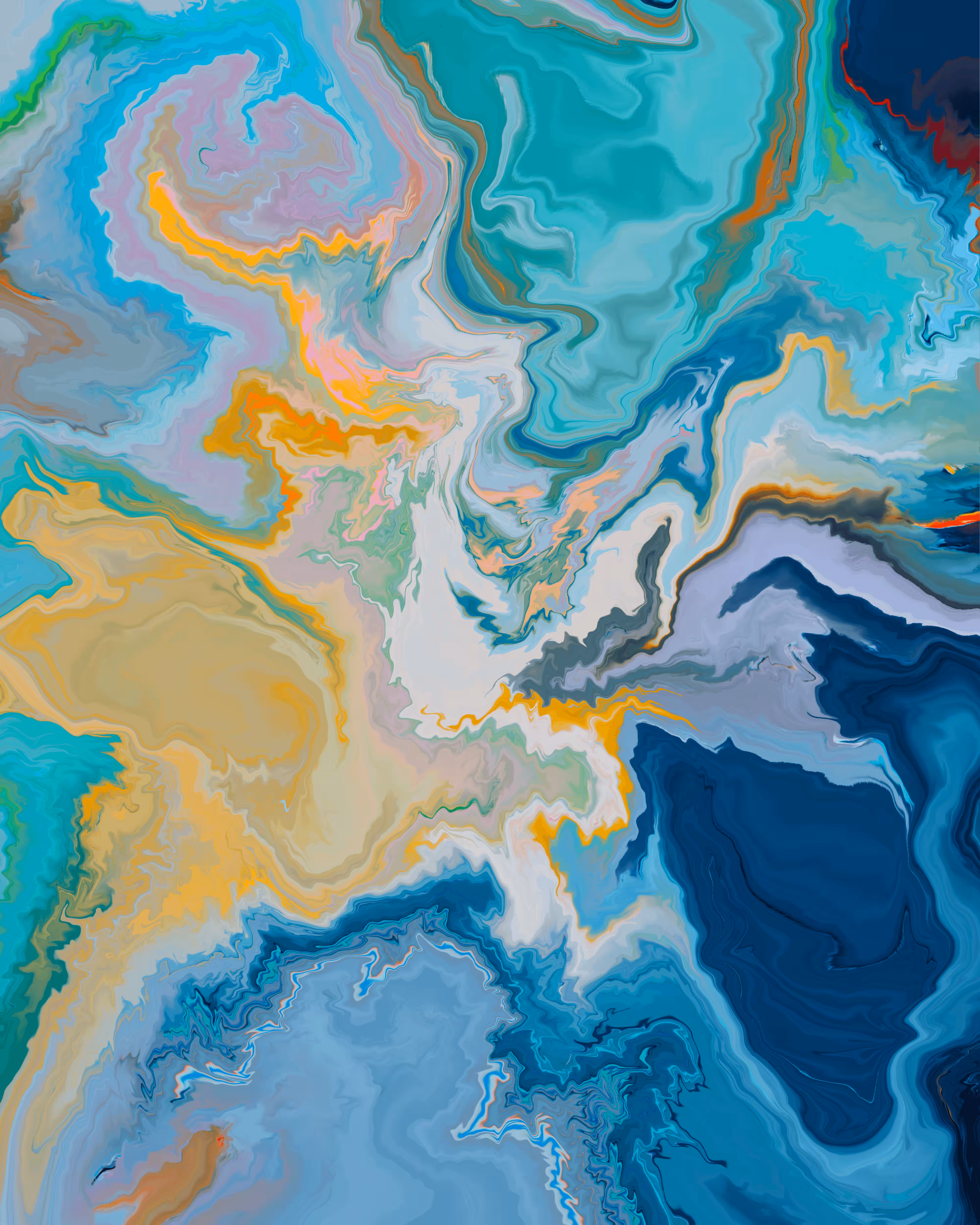 Digital Abstraction #3