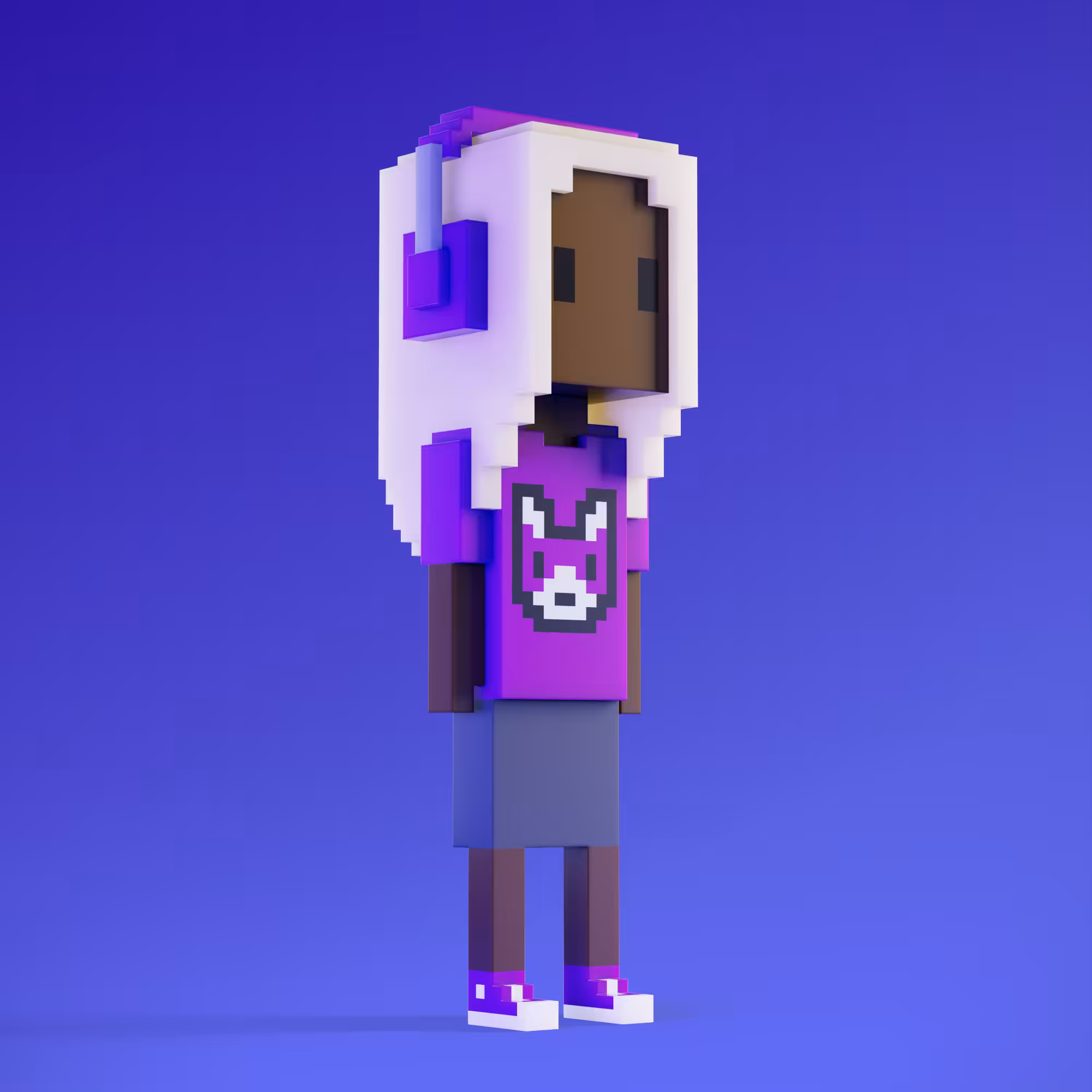 Meebit #5379