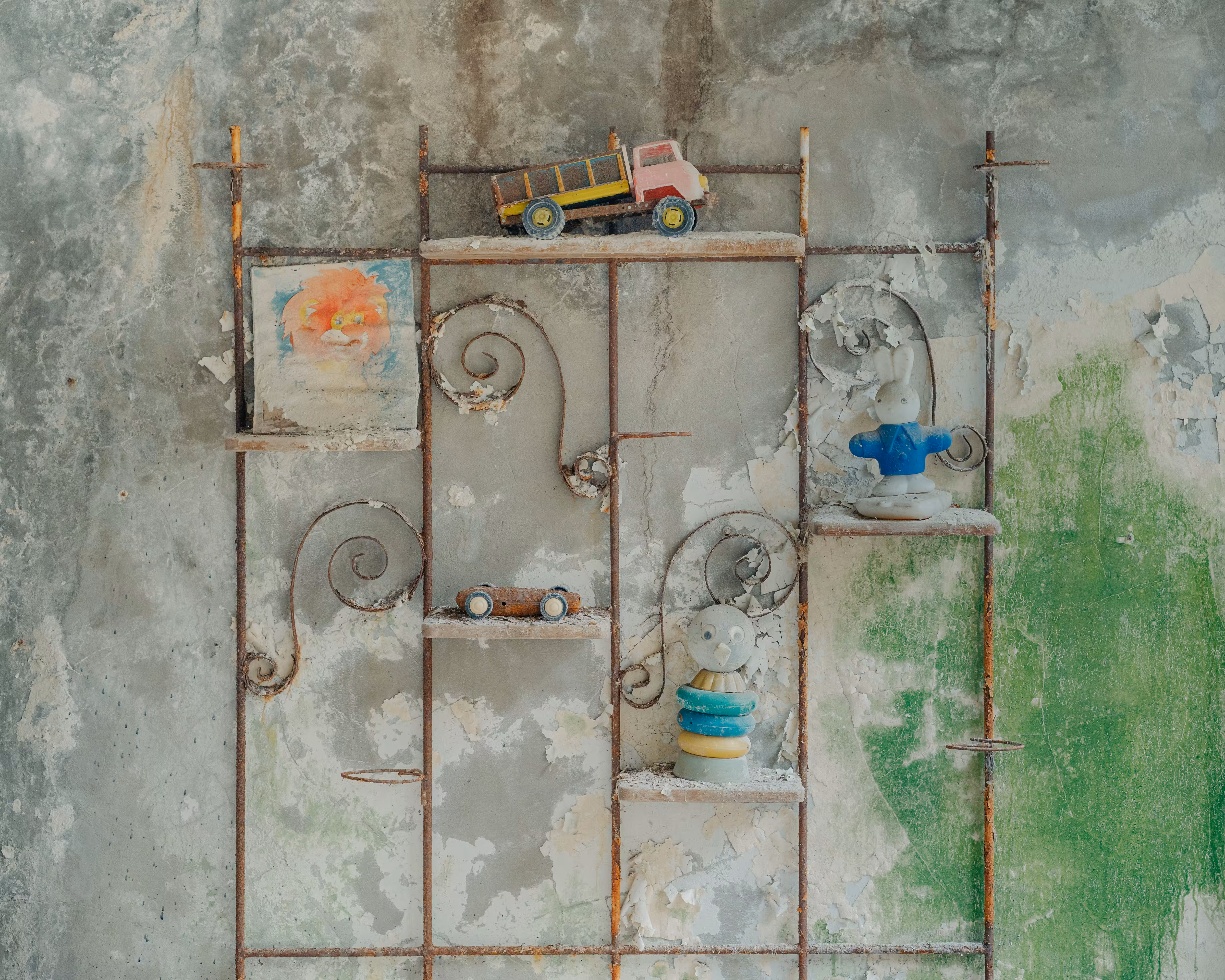 Playfull Minimalism III