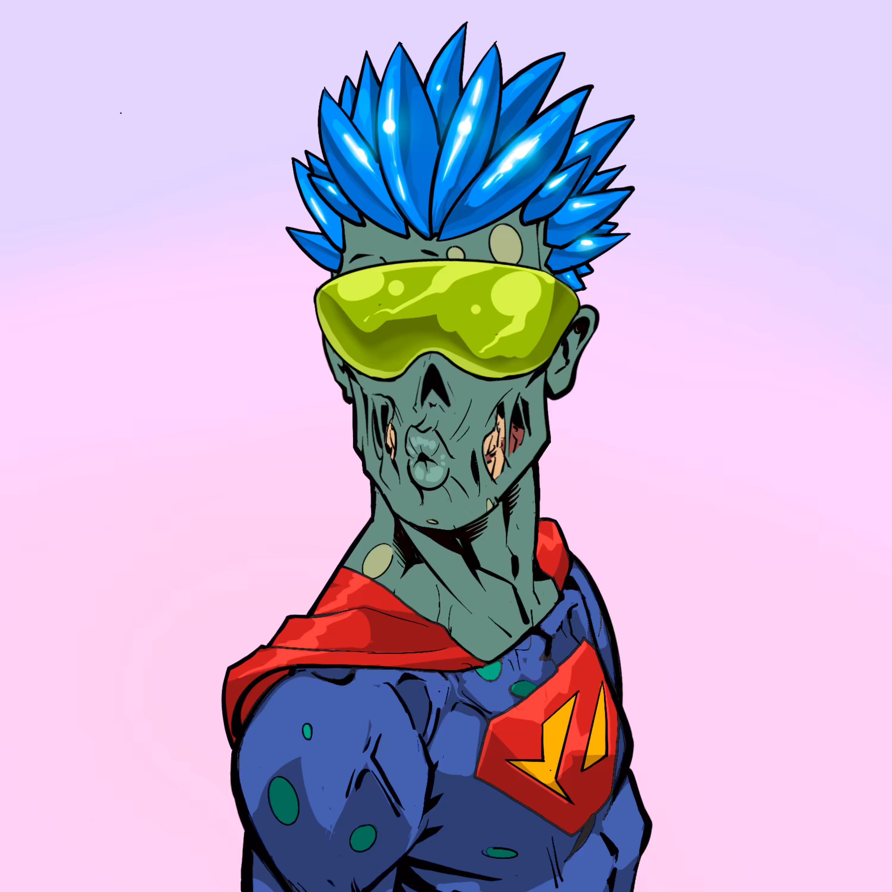 GlieseZombiePFP #56