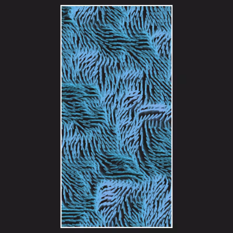 "String" Theory #30