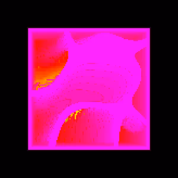Cloud Chamber #43