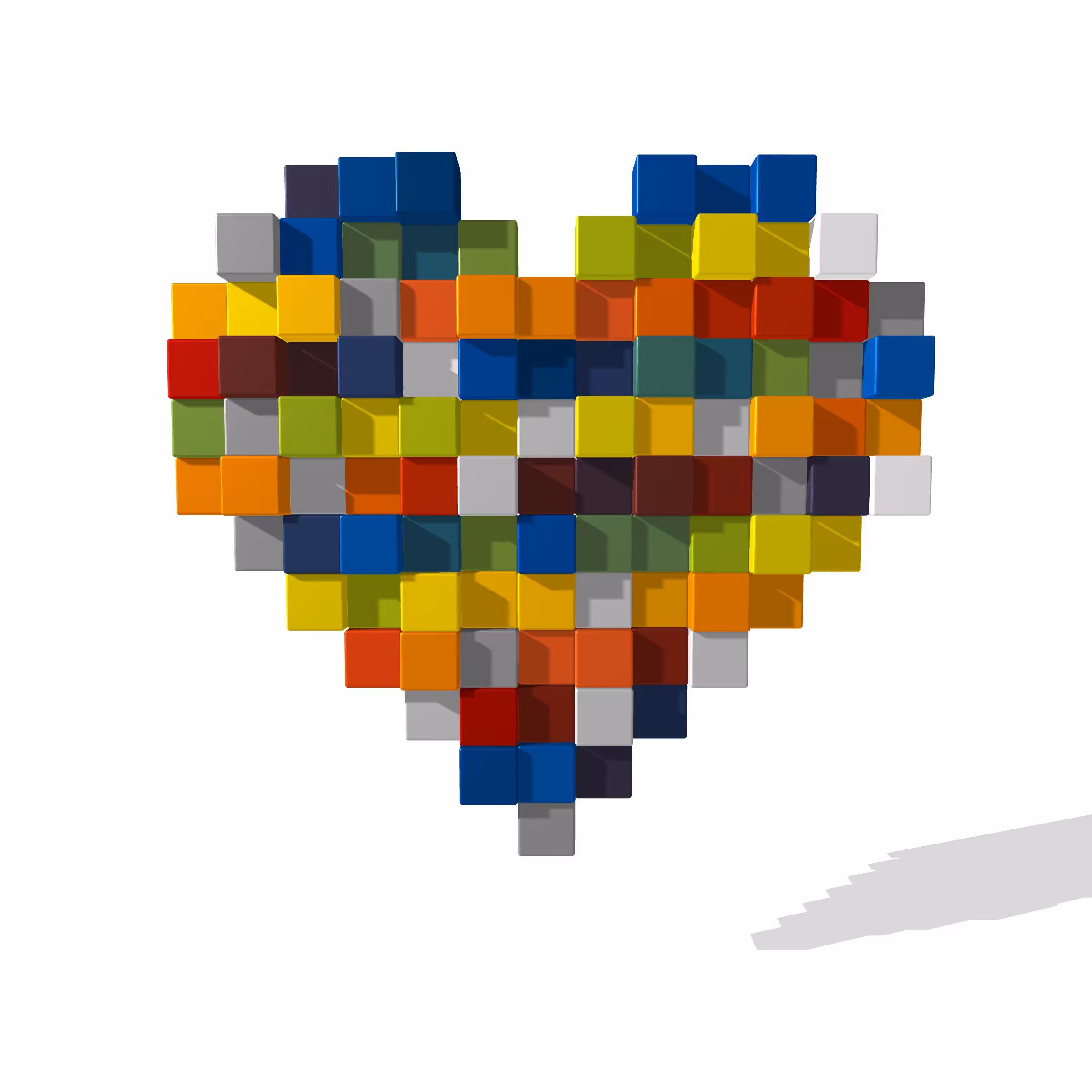 heart + craft #602