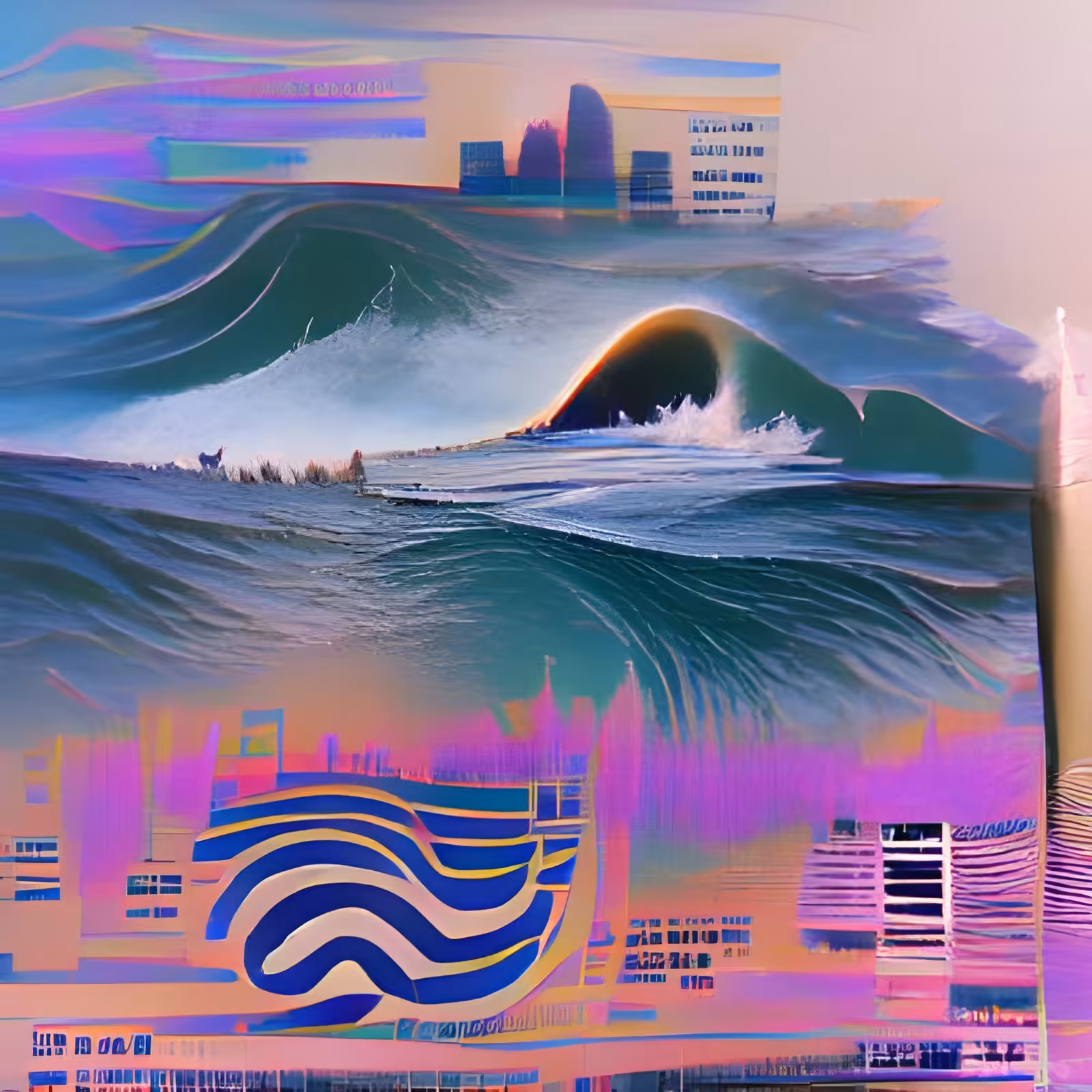 Wave C