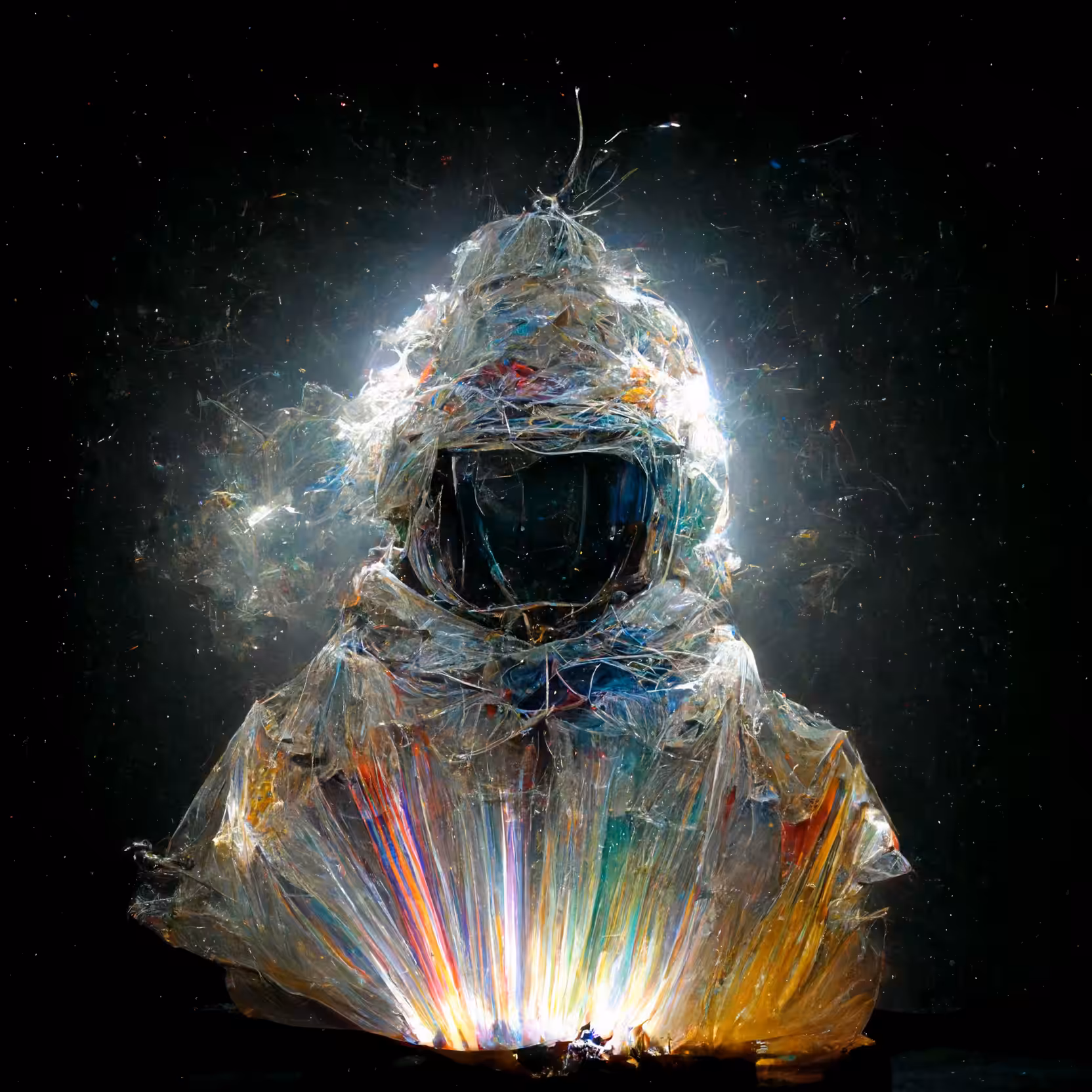 TRASHONAUTS