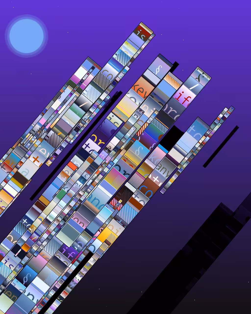 CityLights #653