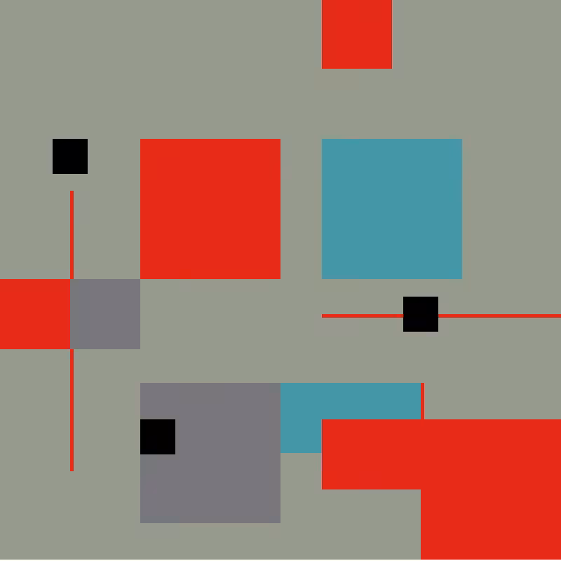 MDMN Composition #29