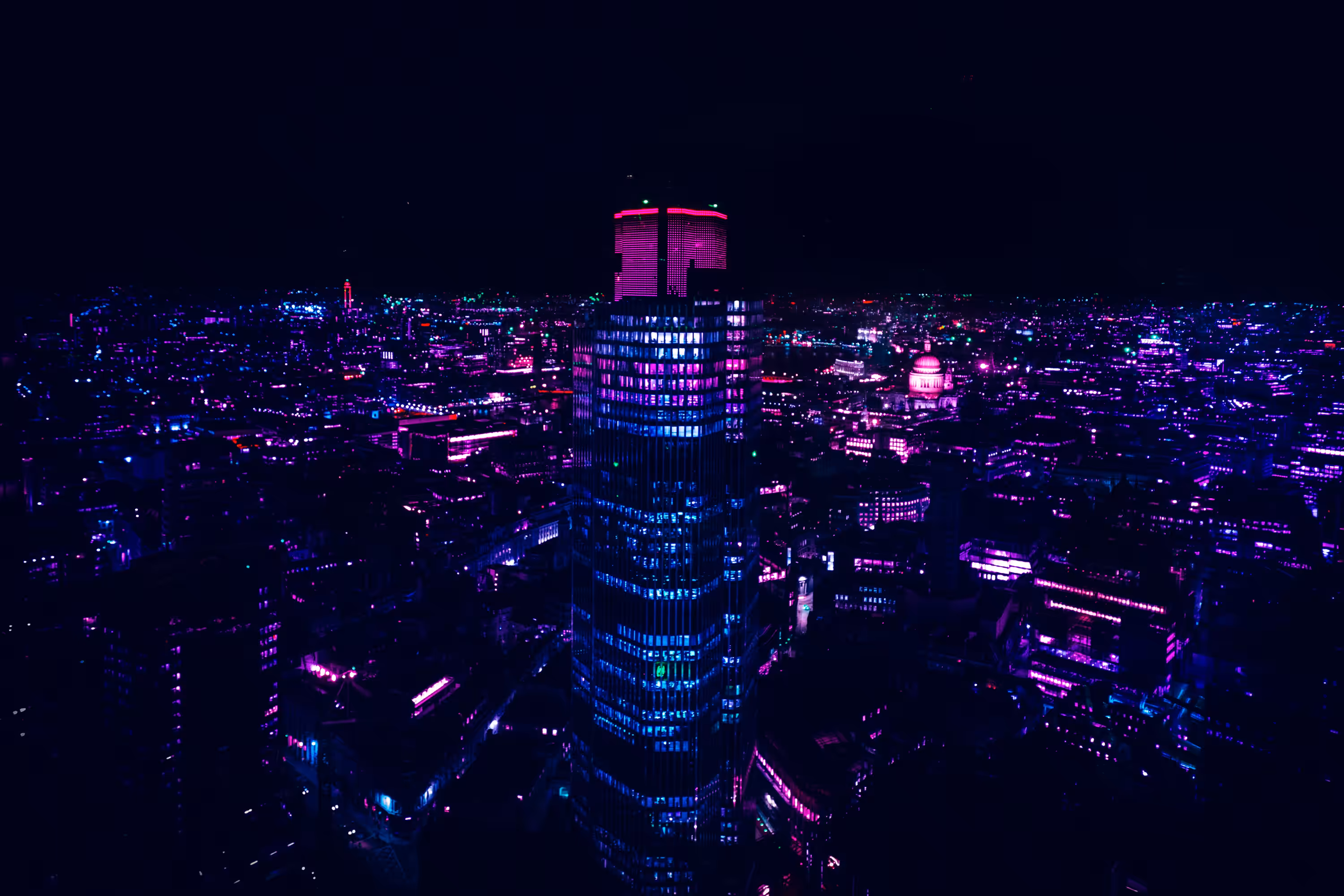 The City