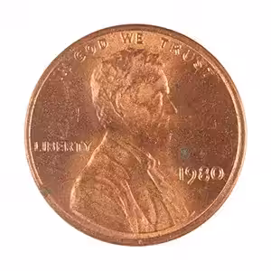 CENTS #9755