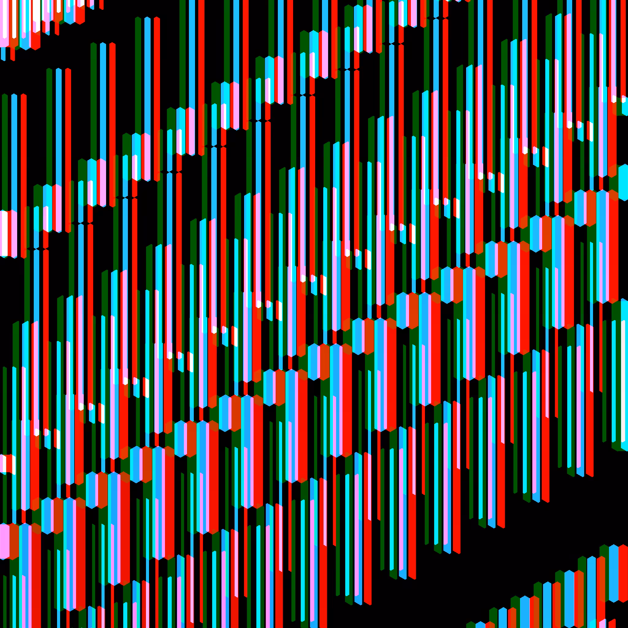 Isometric Sway #308